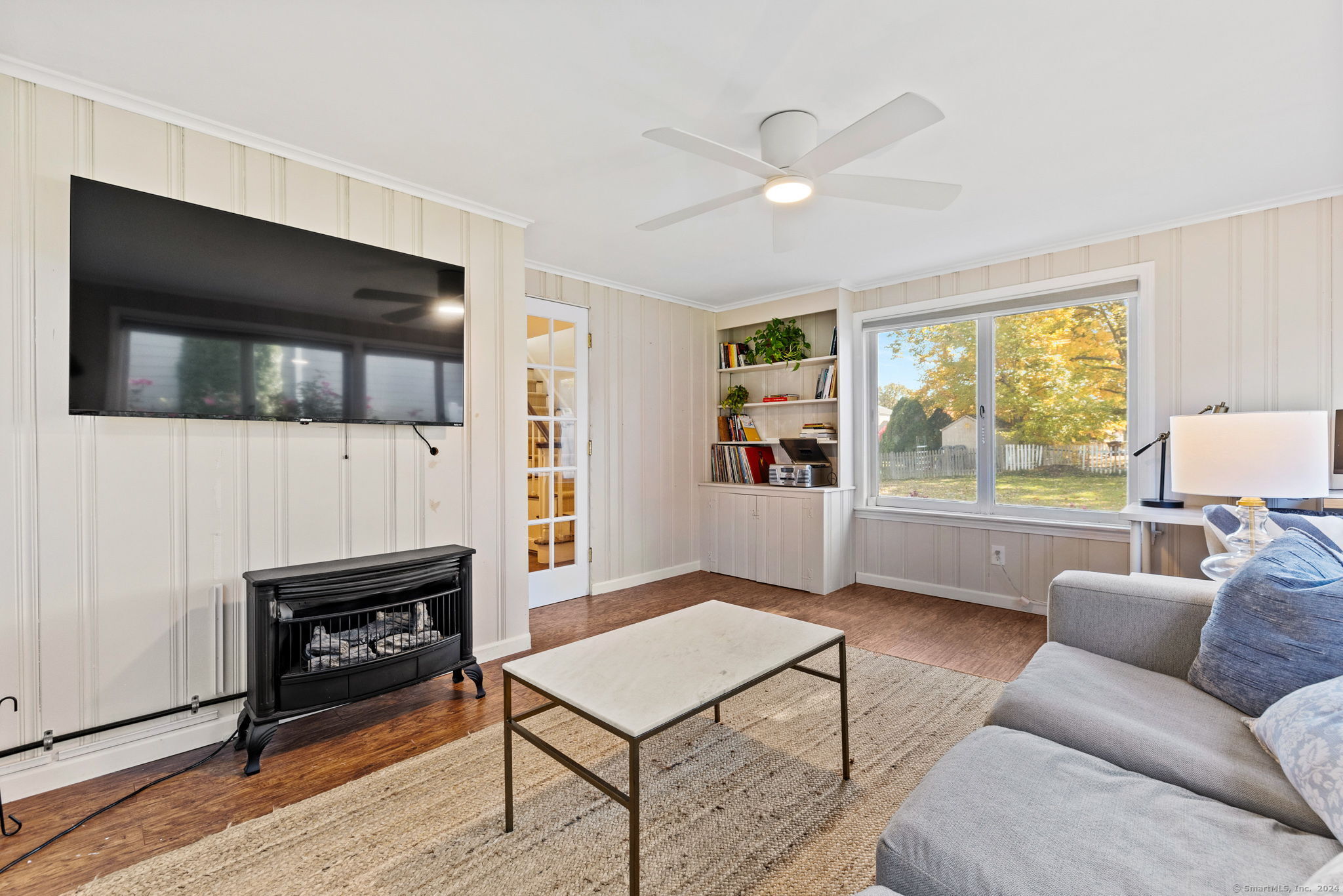 7 Rumford Street