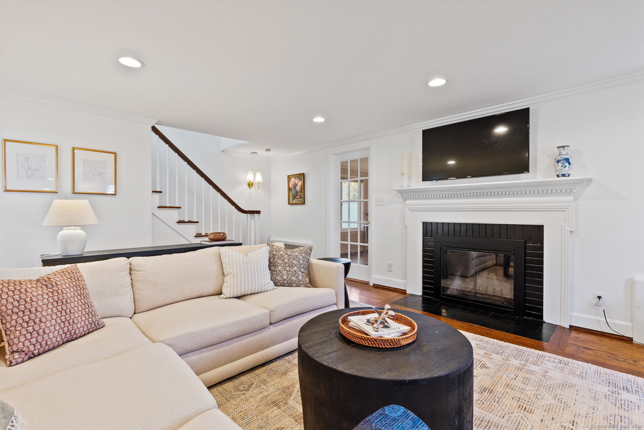 7 Rumford Street