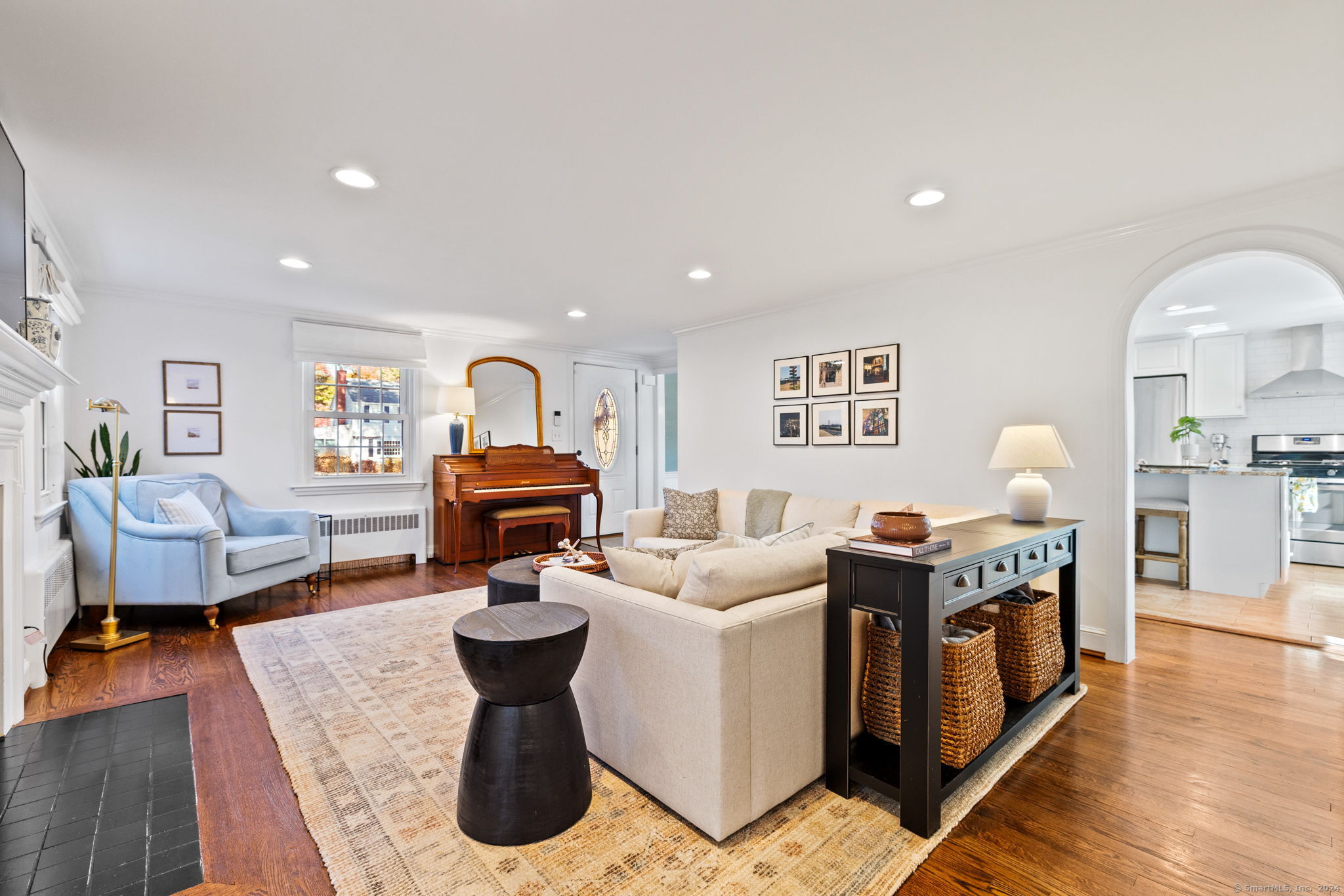 7 Rumford Street