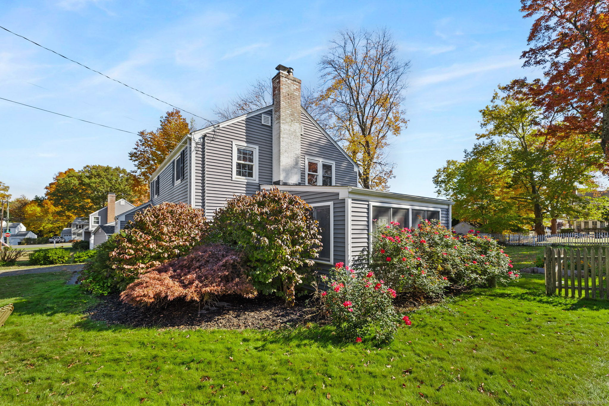 7 Rumford Street