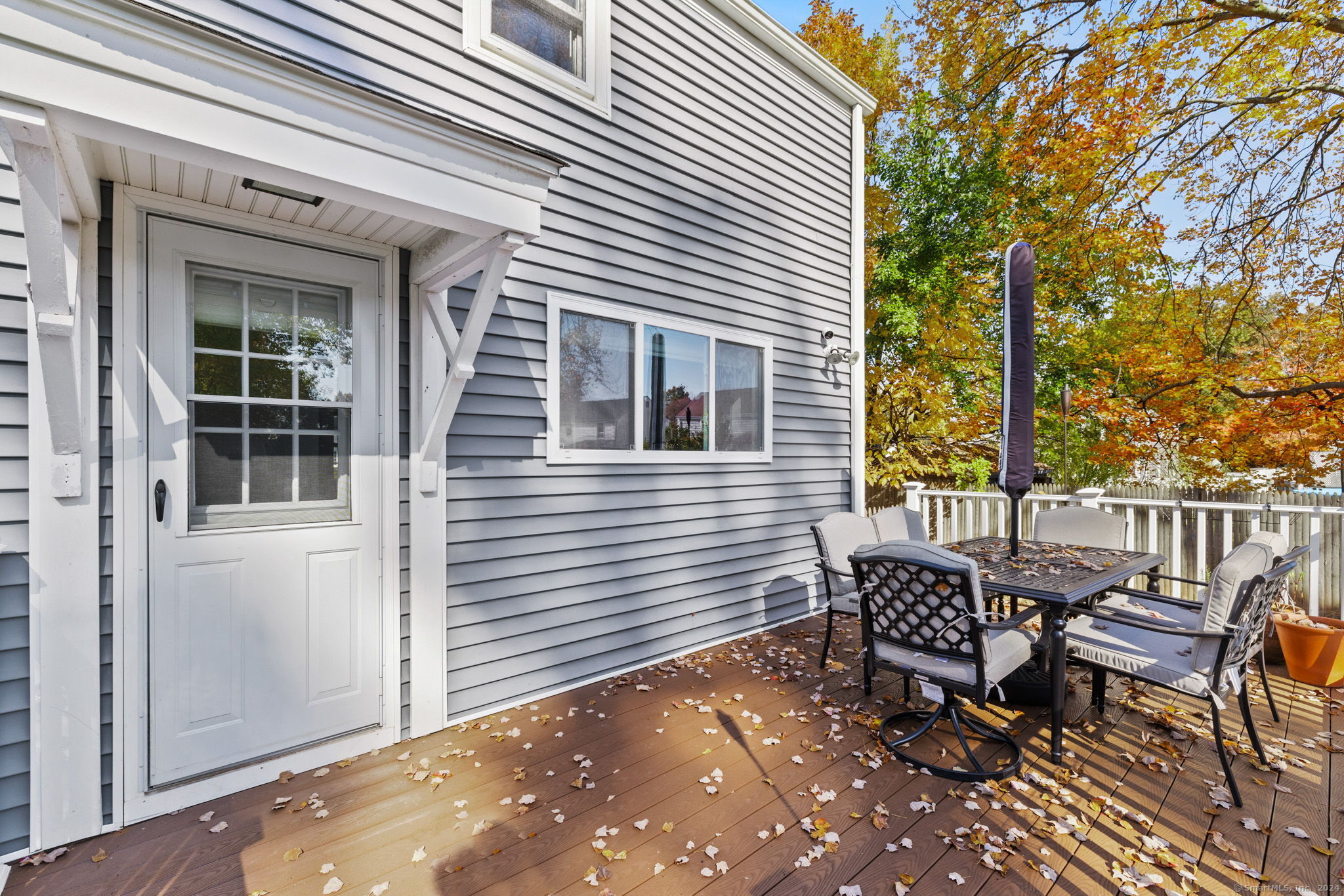 7 Rumford Street