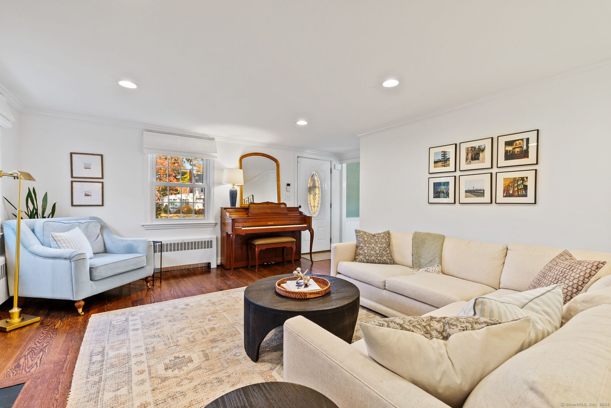 7 Rumford Street