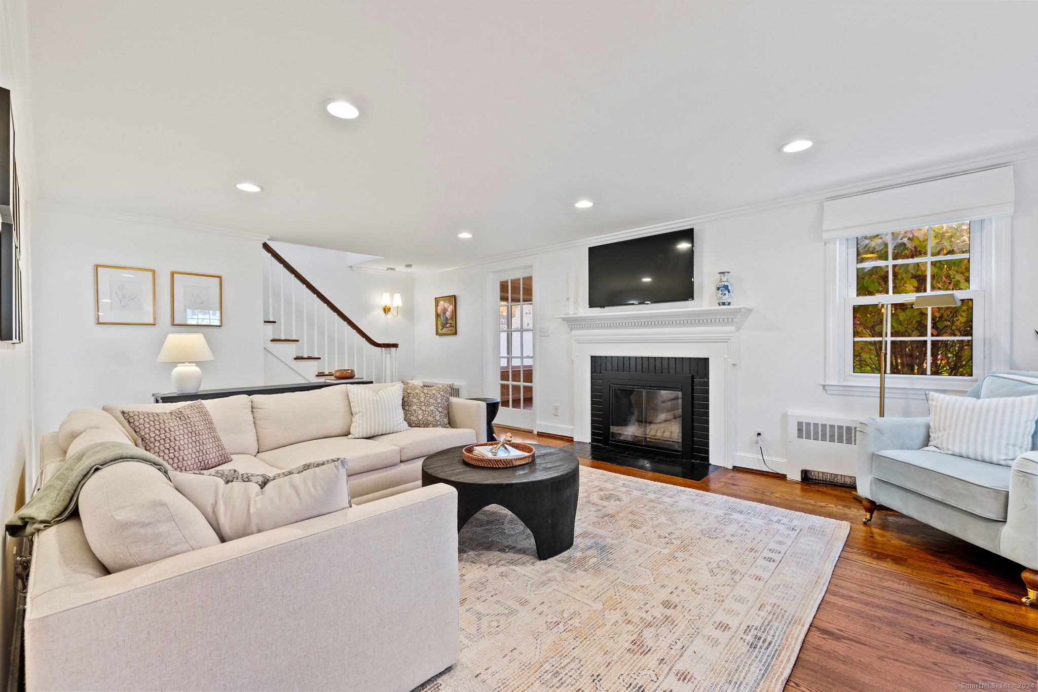 7 Rumford Street