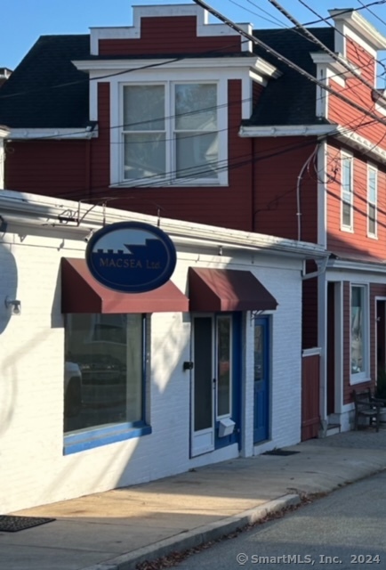 161 Water Street