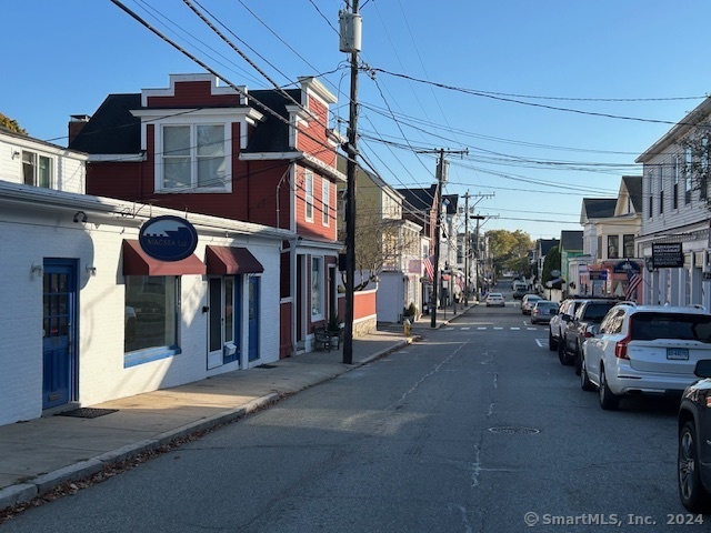 161 Water Street