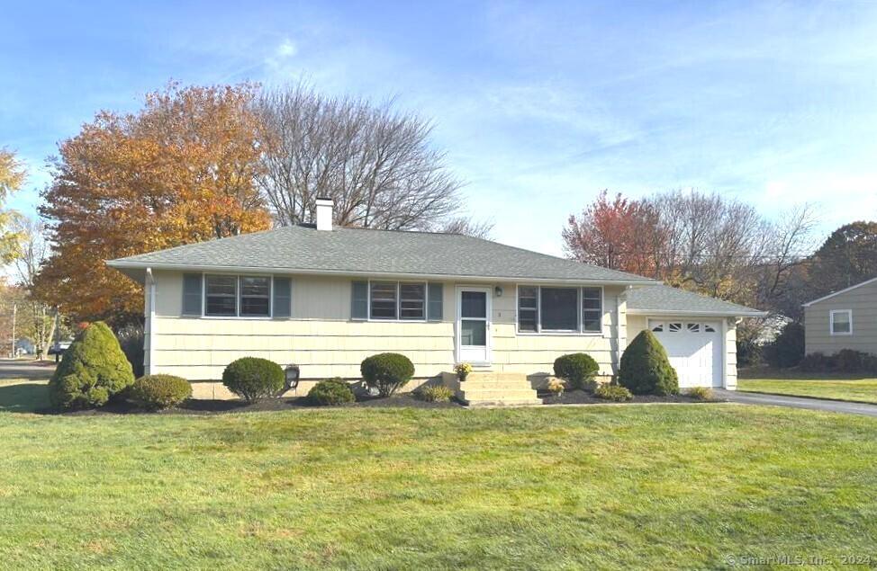 3 Whitney Lane