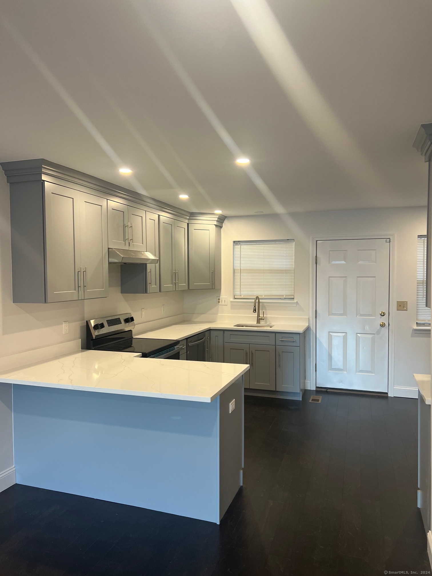 769 Sylvan Avenue APT 15
