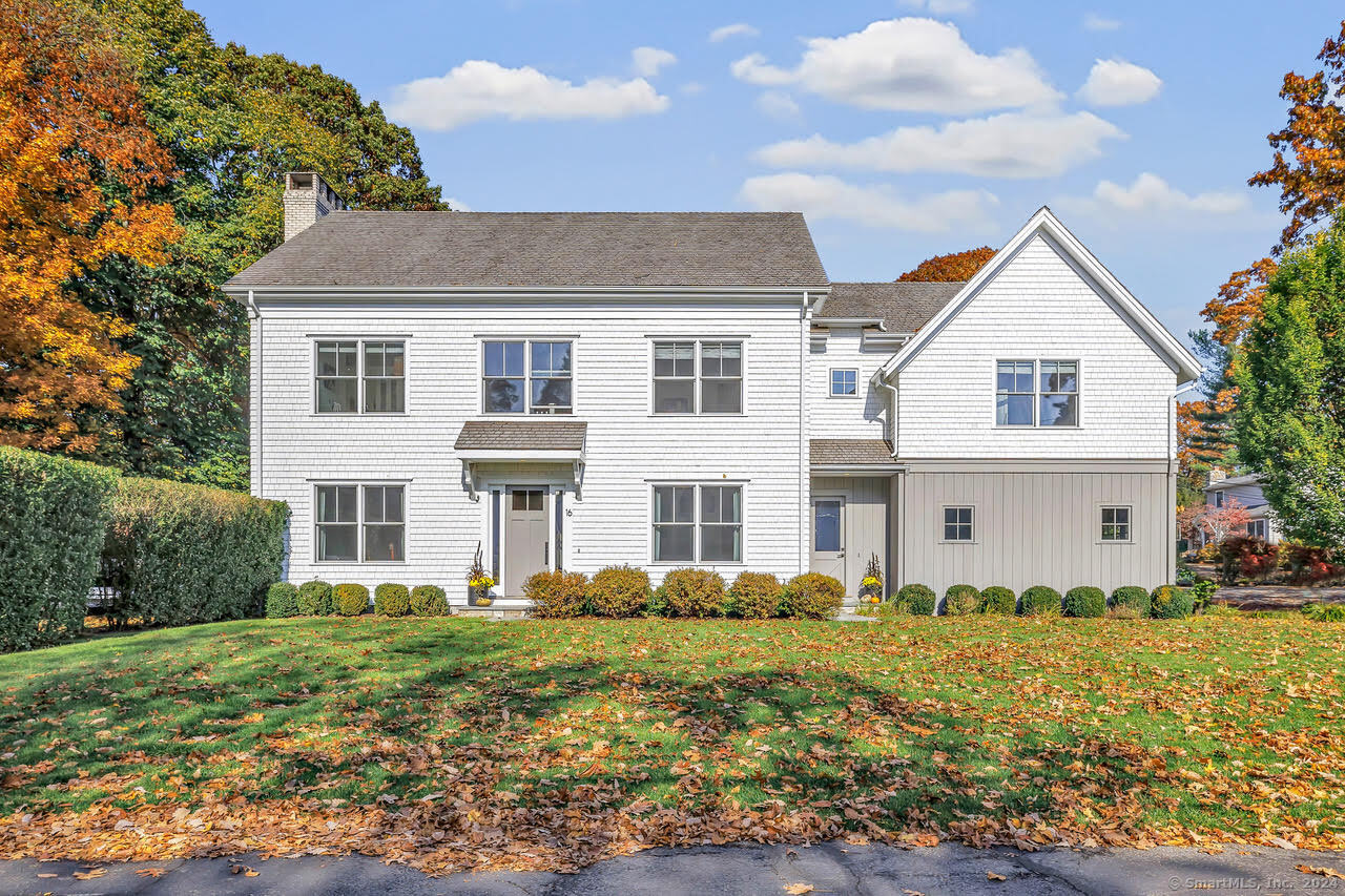 16 Ridge Drive
