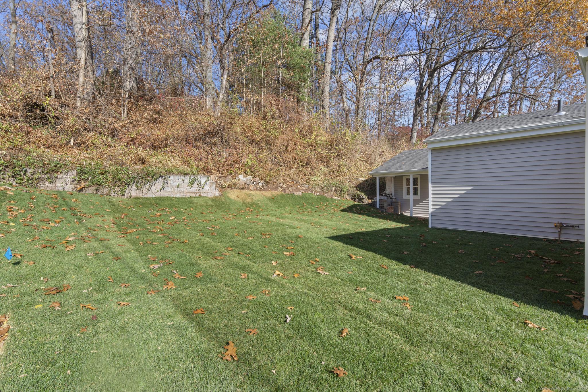 25 Whippoorwill Road