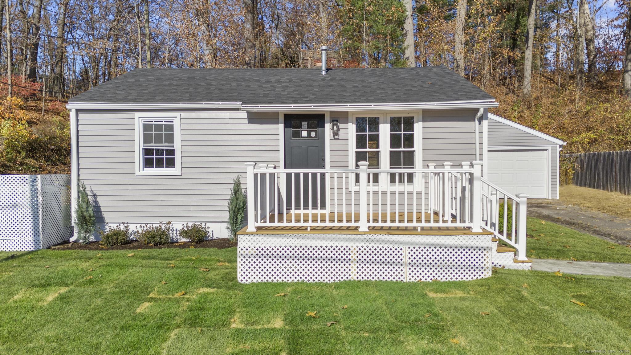 25 Whippoorwill Road