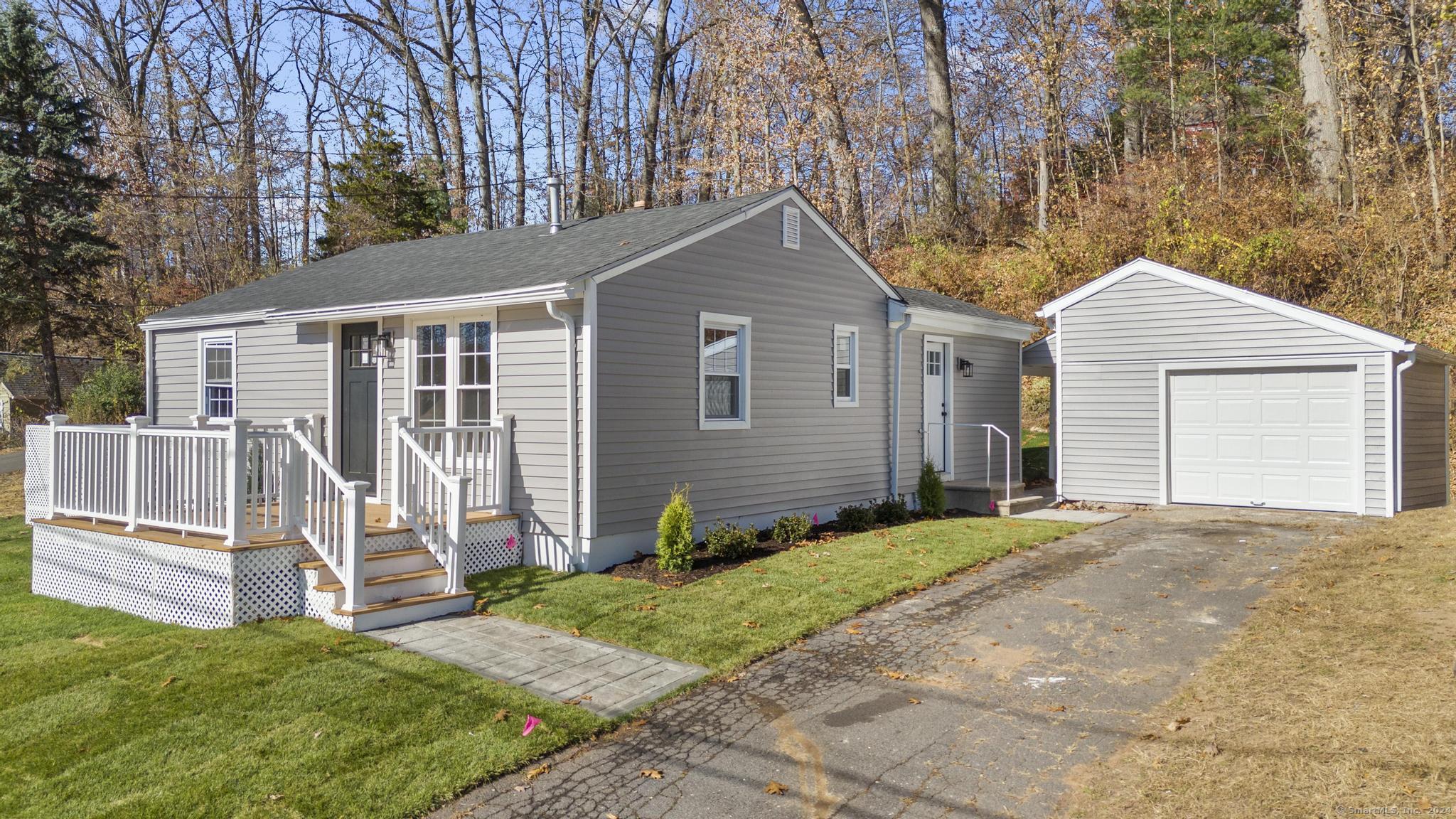 25 Whippoorwill Road