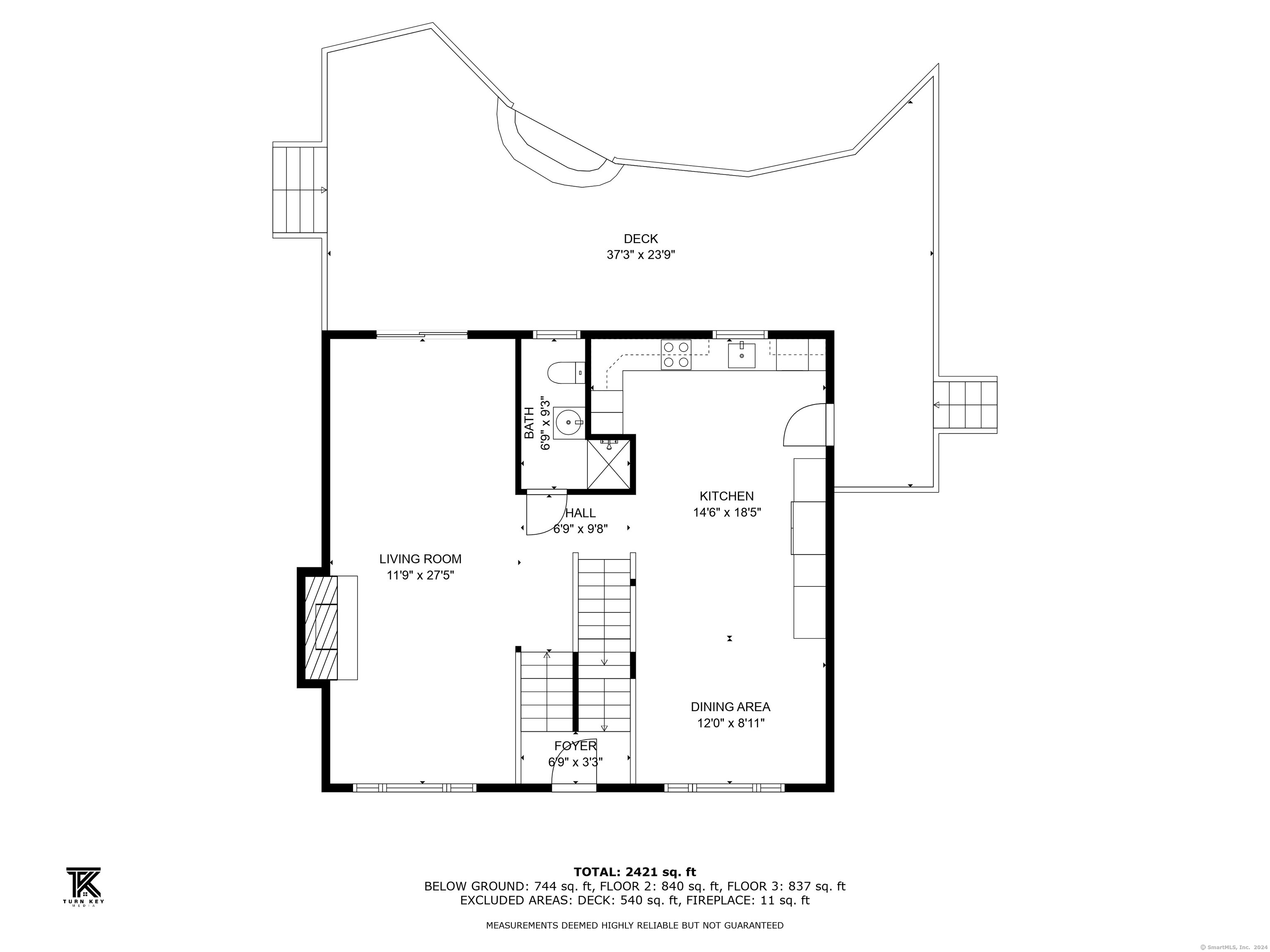 57 Schnoor Road