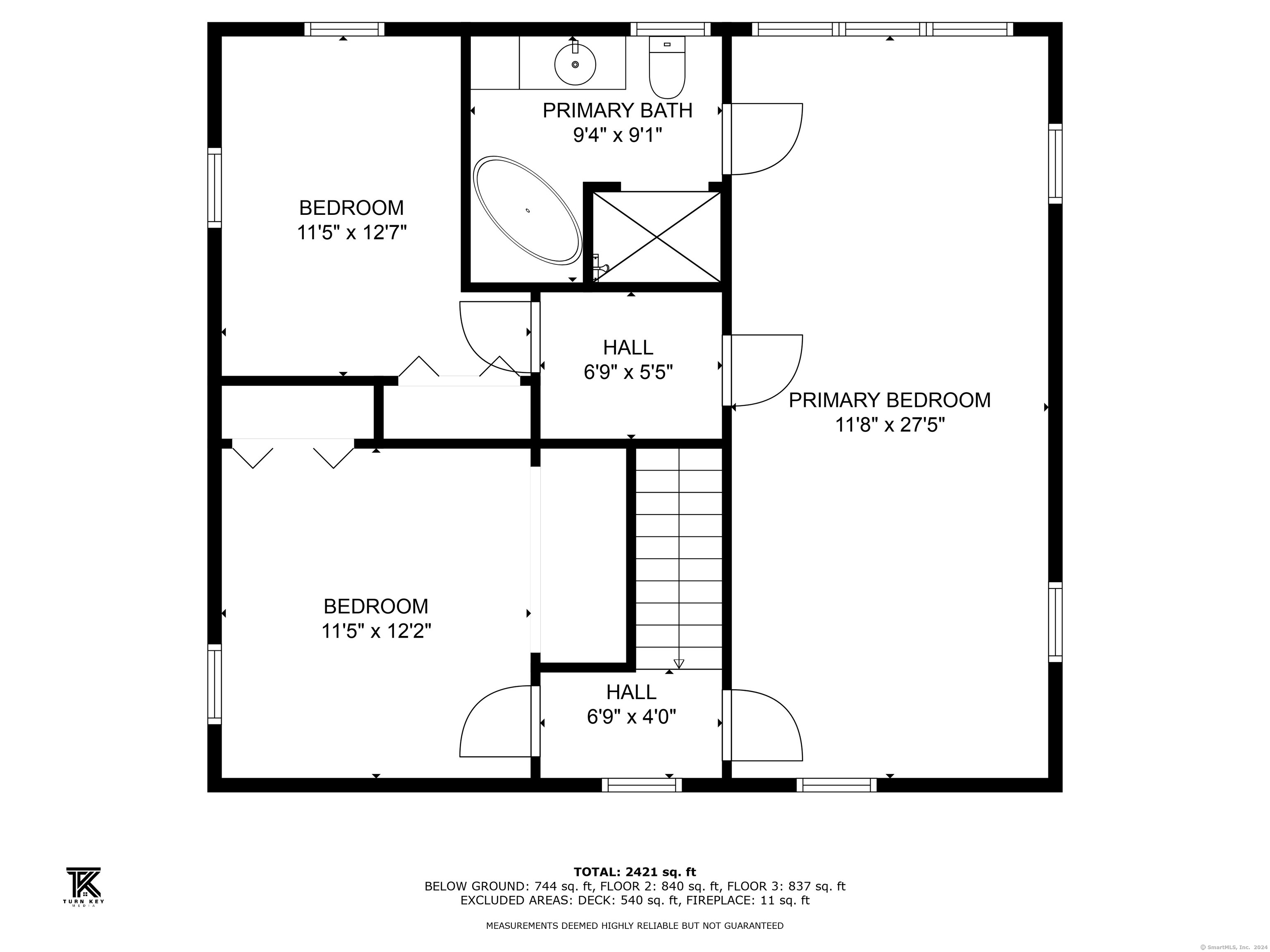 57 Schnoor Road