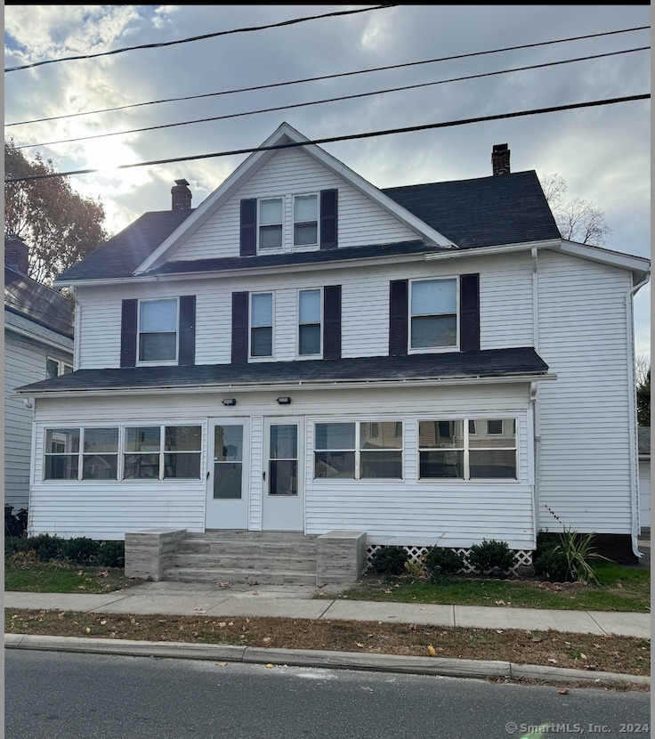28 New King Street
