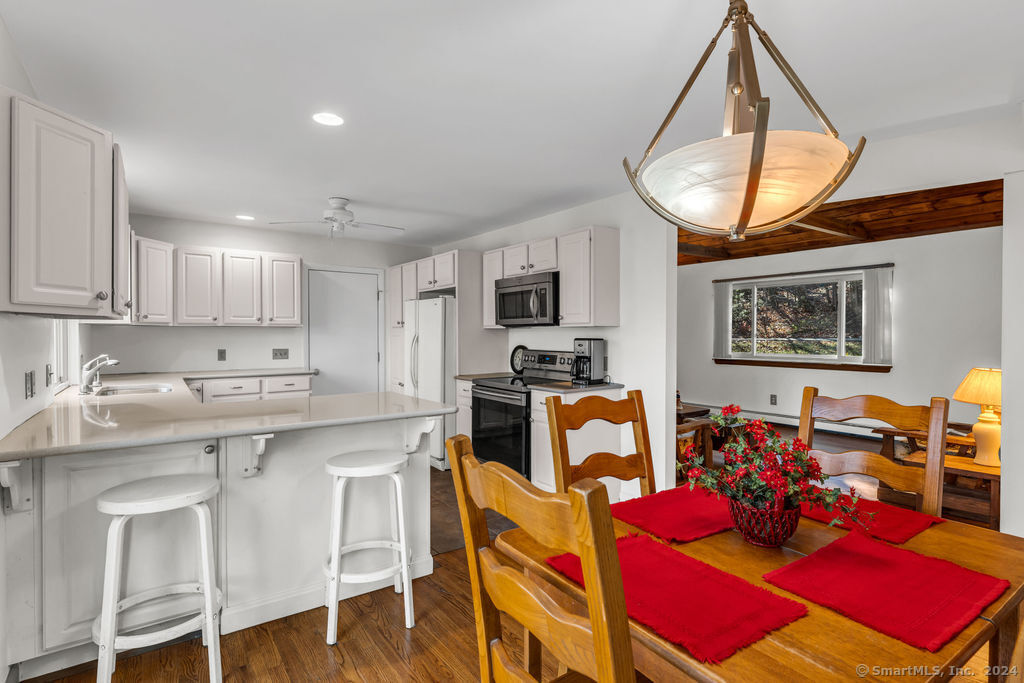 55 Crabapple Lane