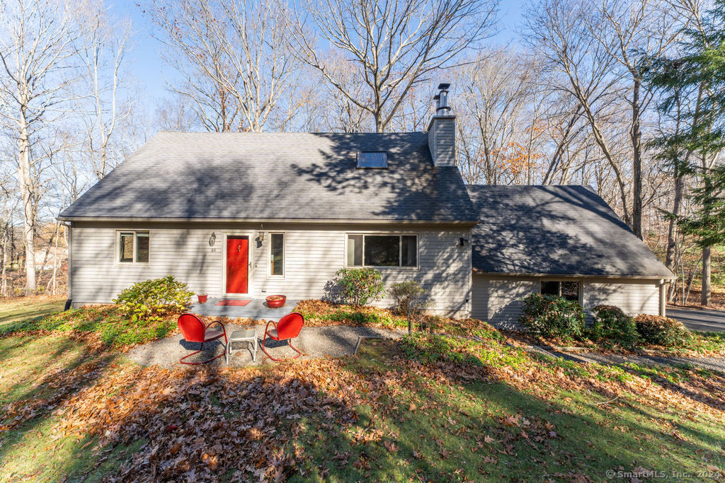 55 Crabapple Lane