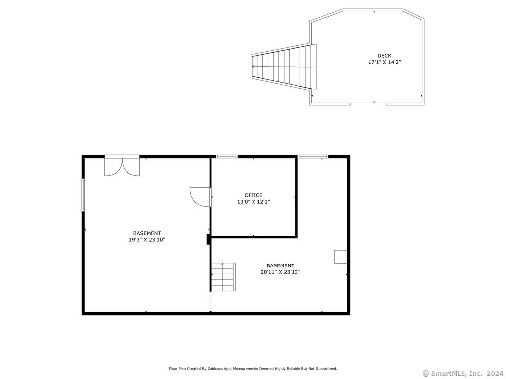 55 Crabapple Lane