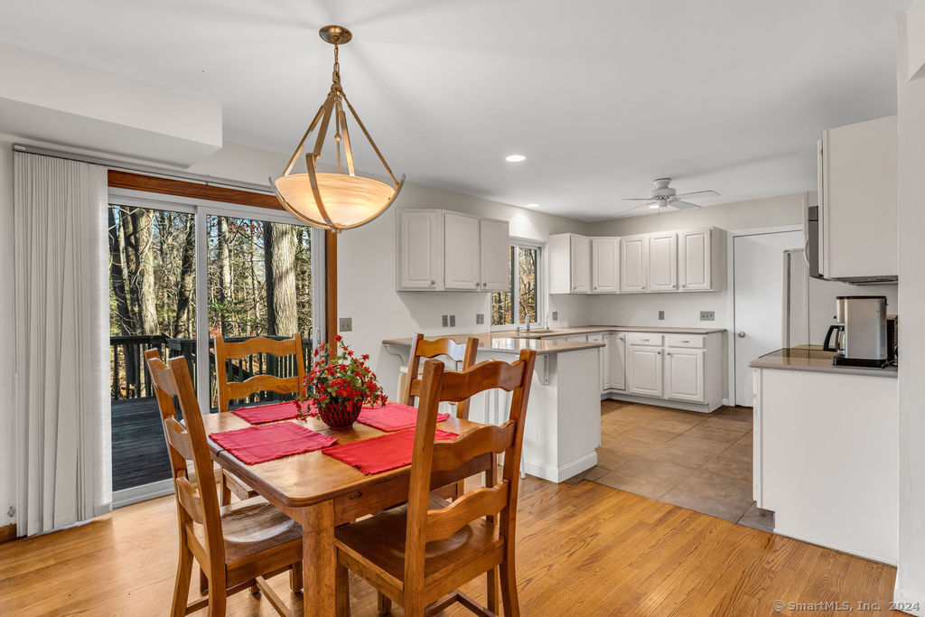 55 Crabapple Lane