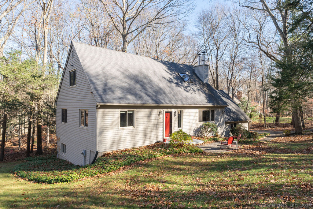 55 Crabapple Lane