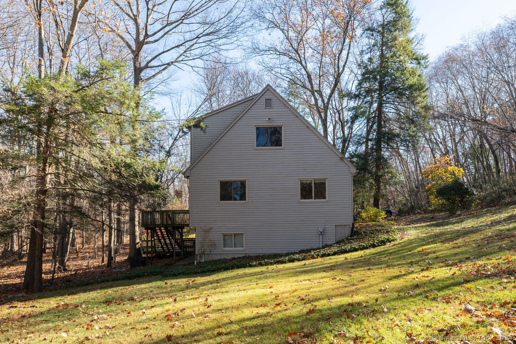 55 Crabapple Lane