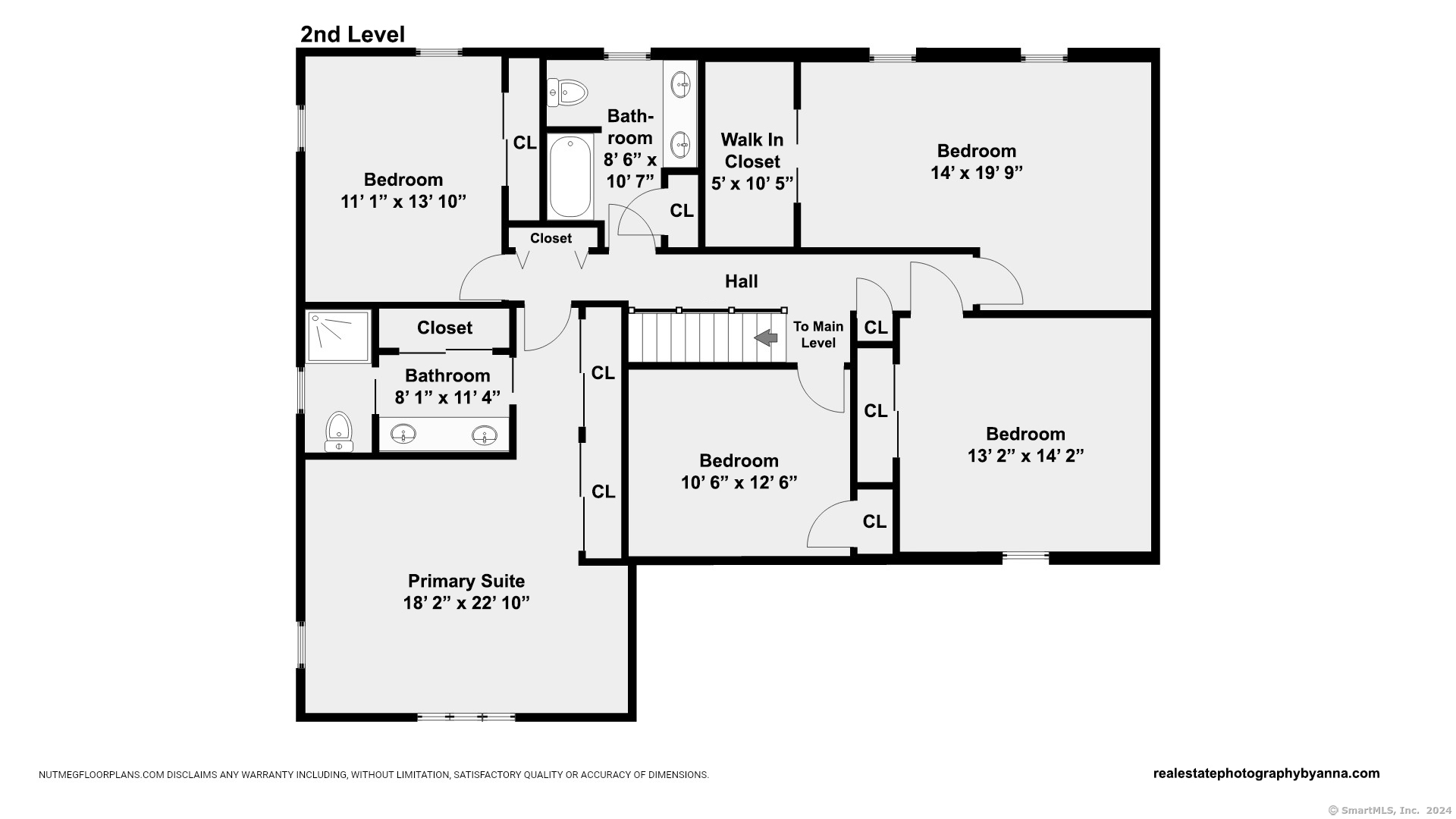 12 Indian Ledge Drive