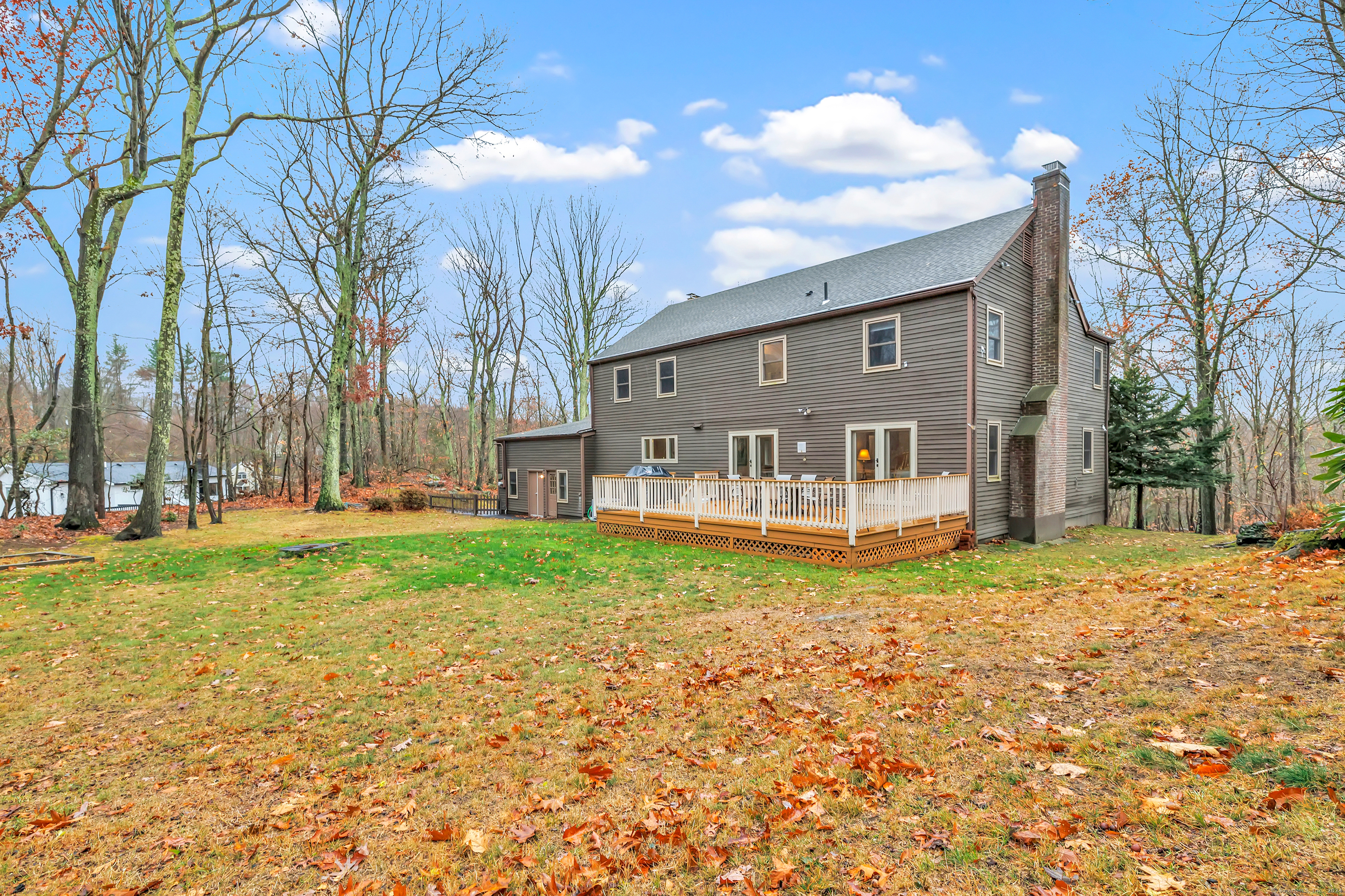 12 Indian Ledge Drive