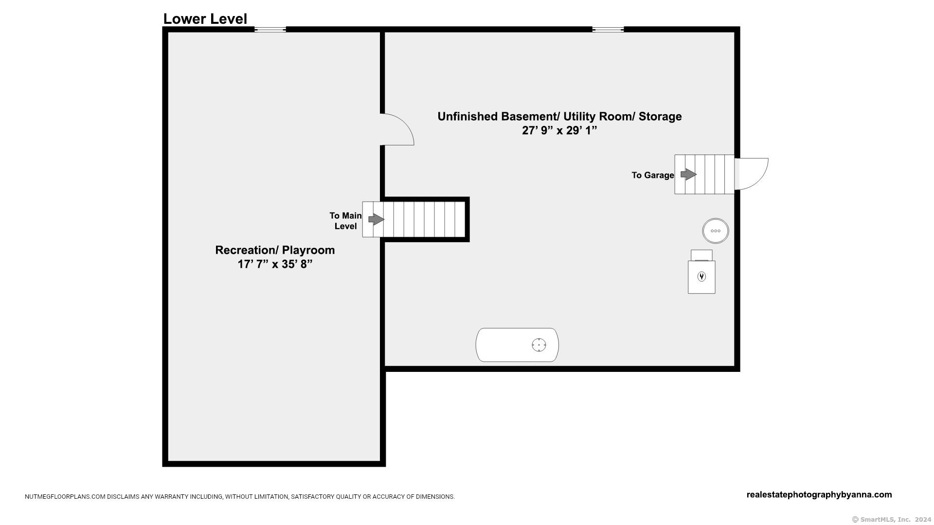 12 Indian Ledge Drive