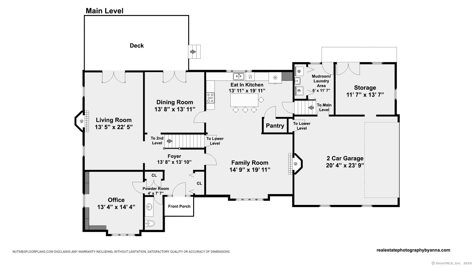 12 Indian Ledge Drive