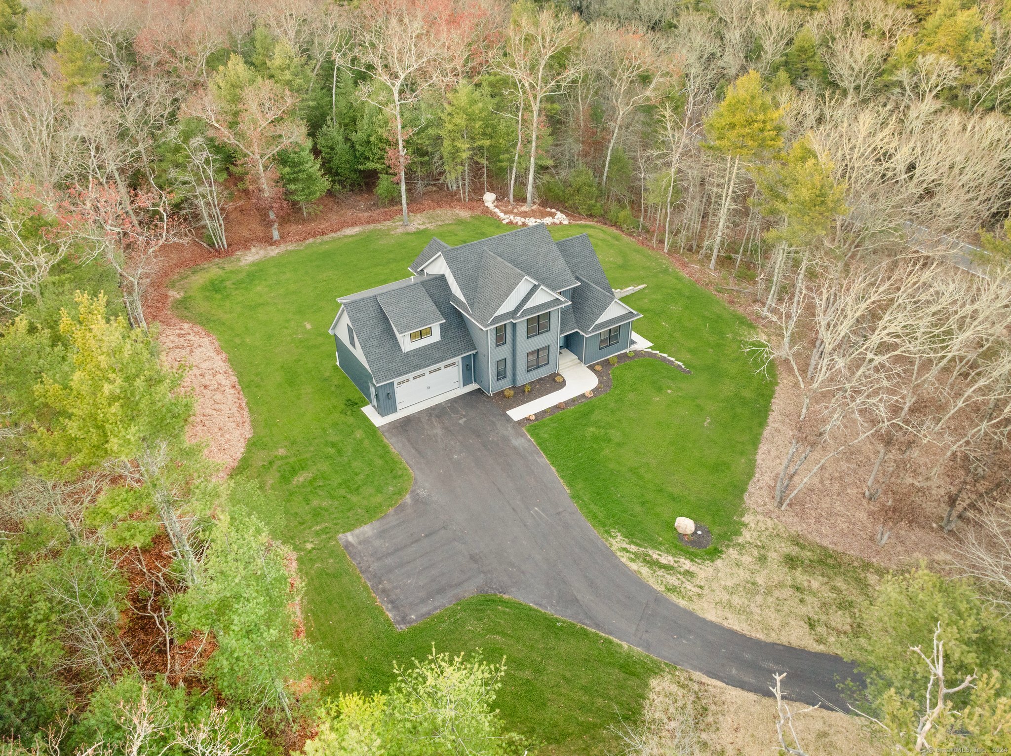 72 Pendleton Hill Road