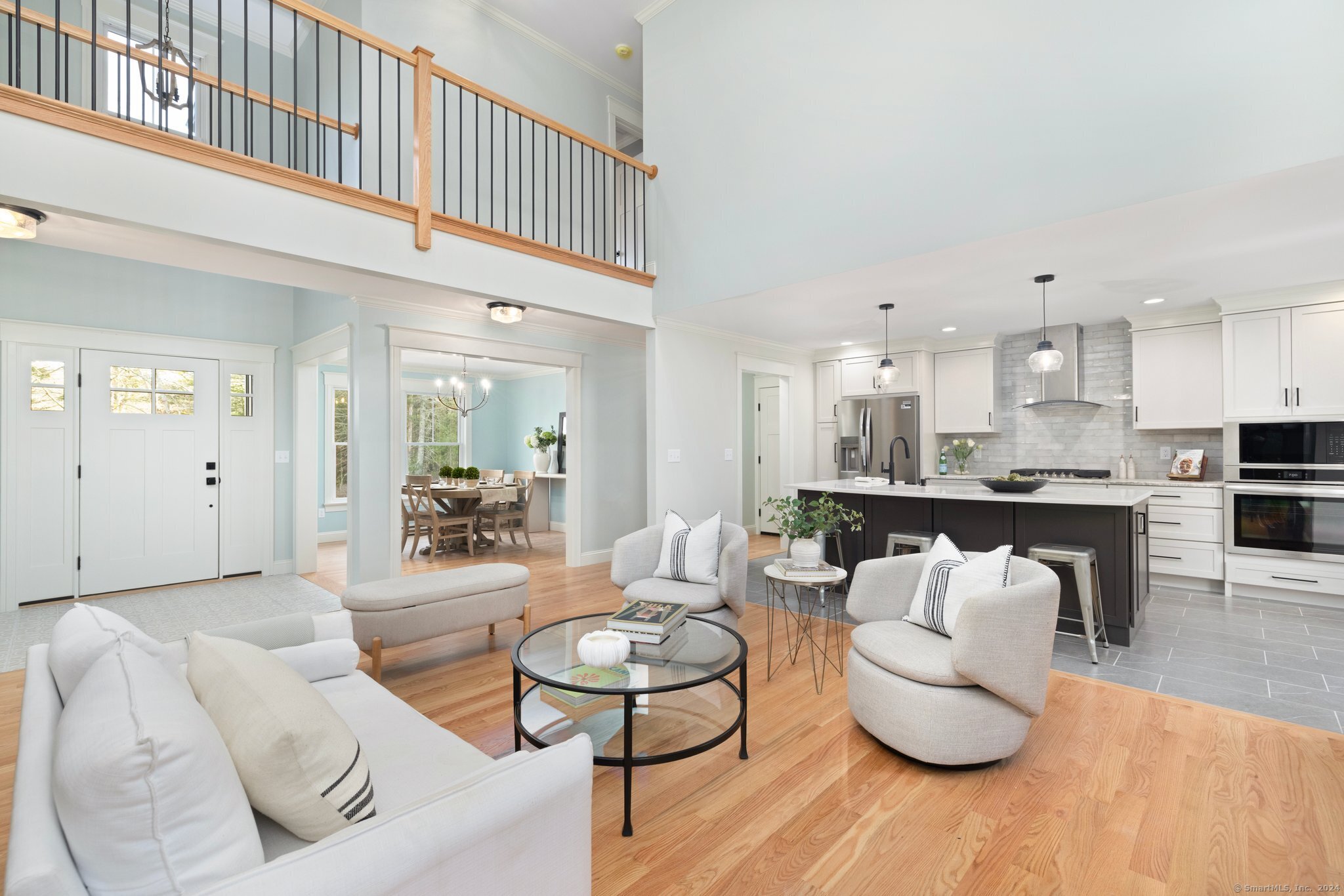 72 Pendleton Hill Road