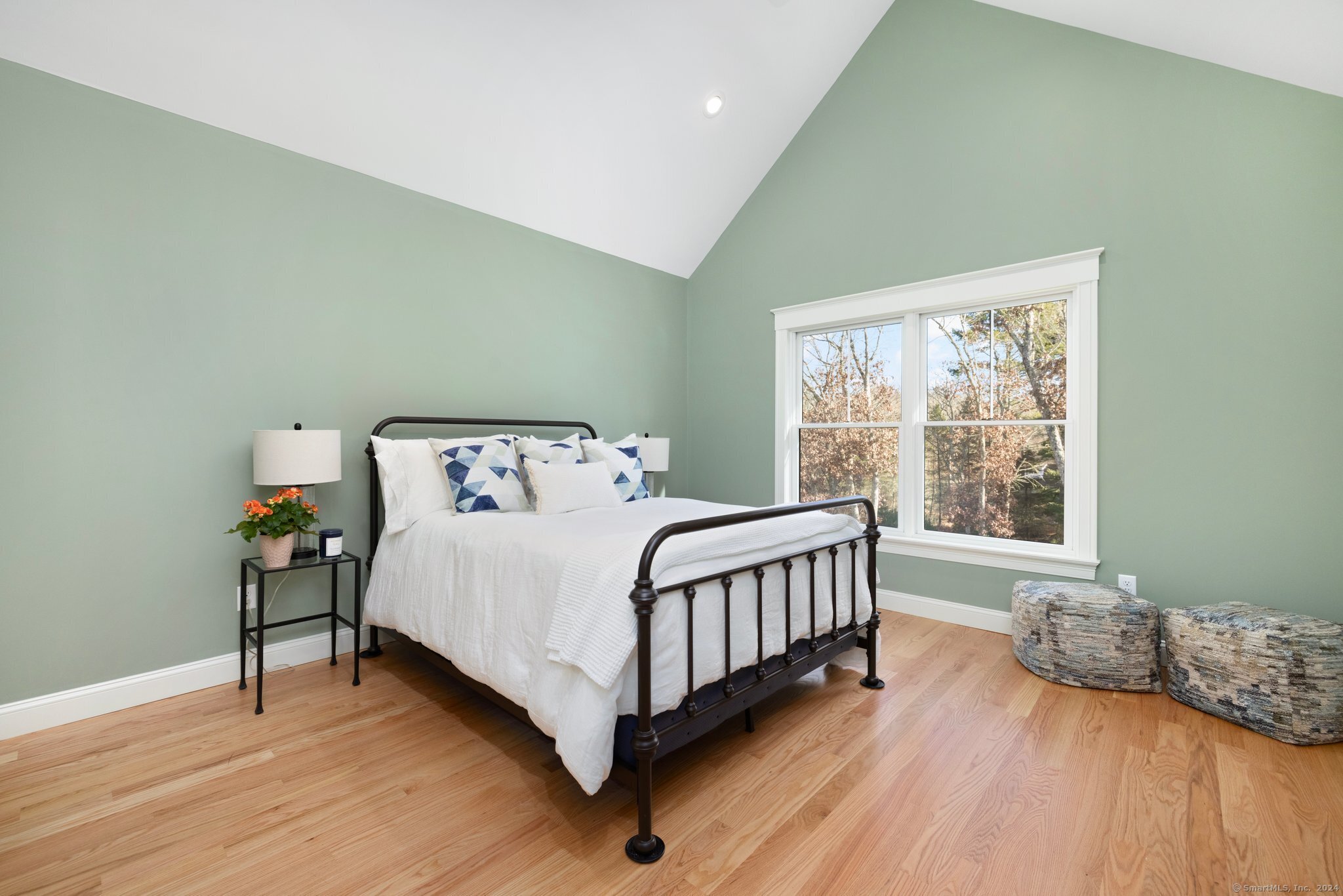72 Pendleton Hill Road