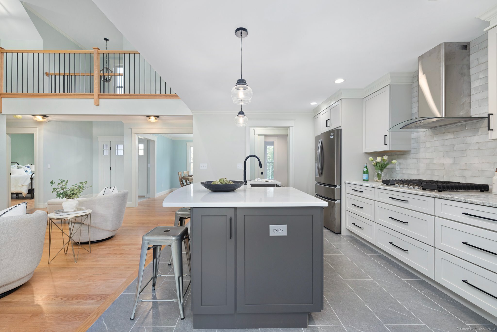 72 Pendleton Hill Road