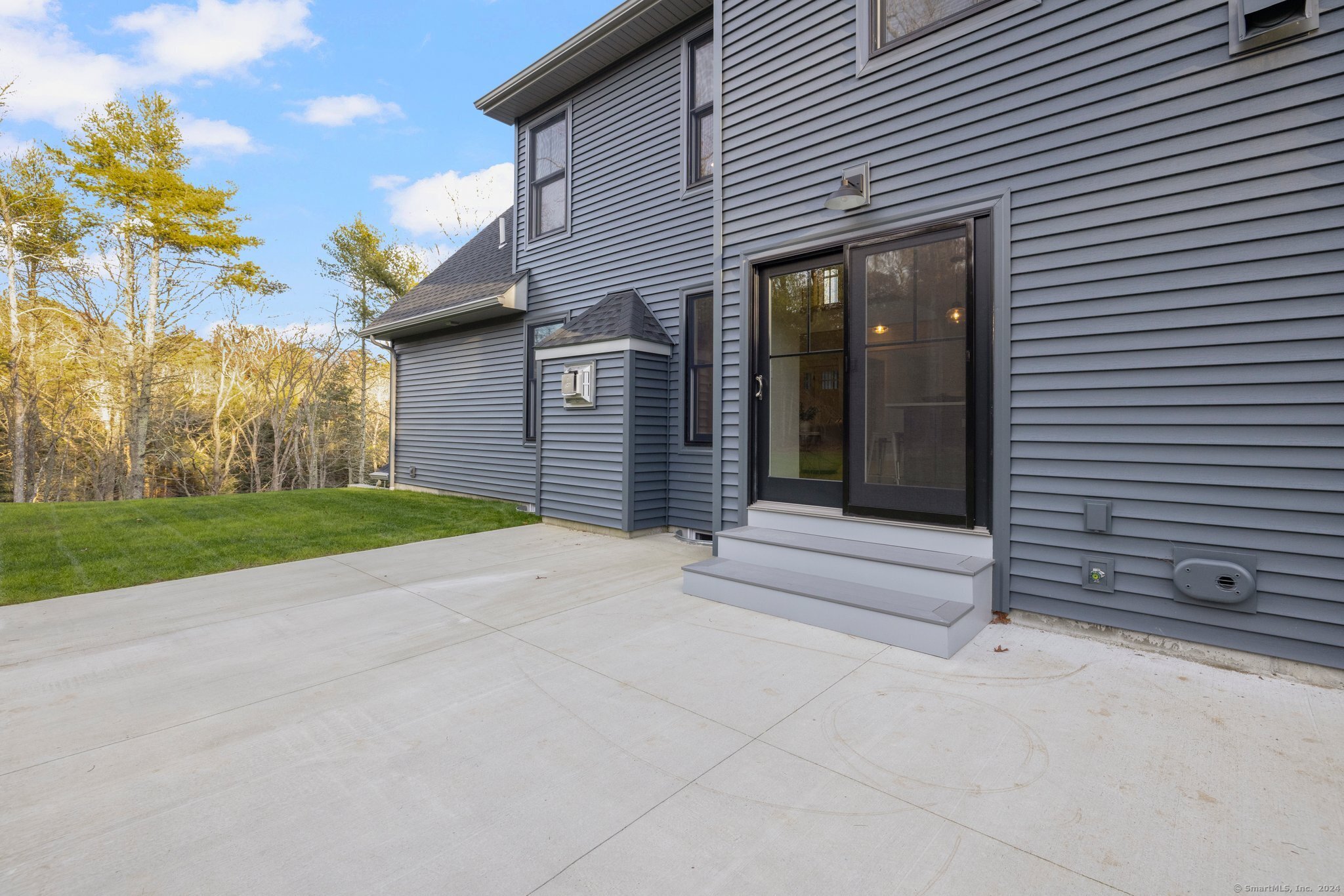 72 Pendleton Hill Road