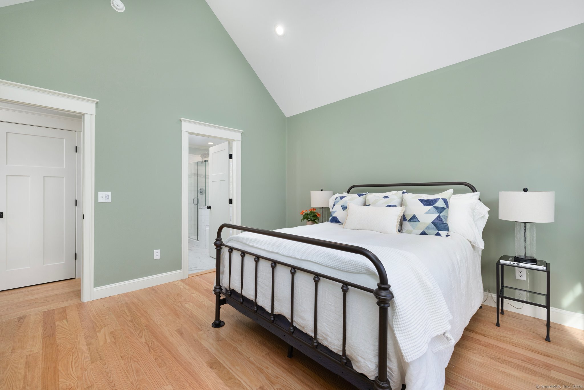 72 Pendleton Hill Road