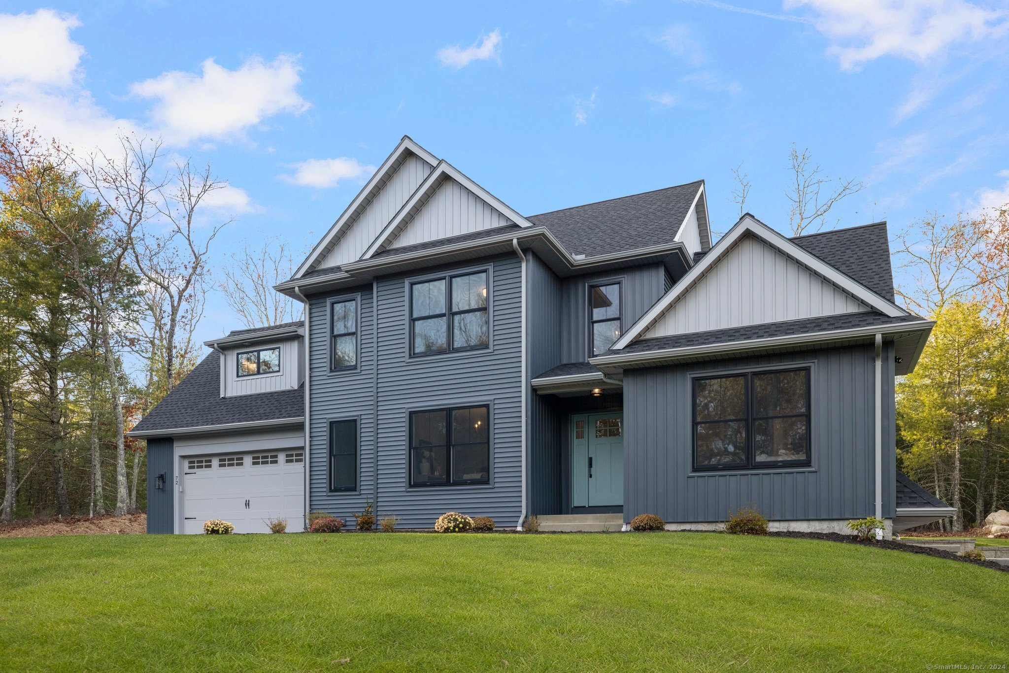 72 Pendleton Hill Road