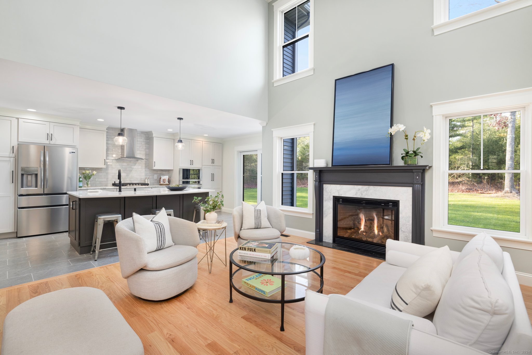 72 Pendleton Hill Road
