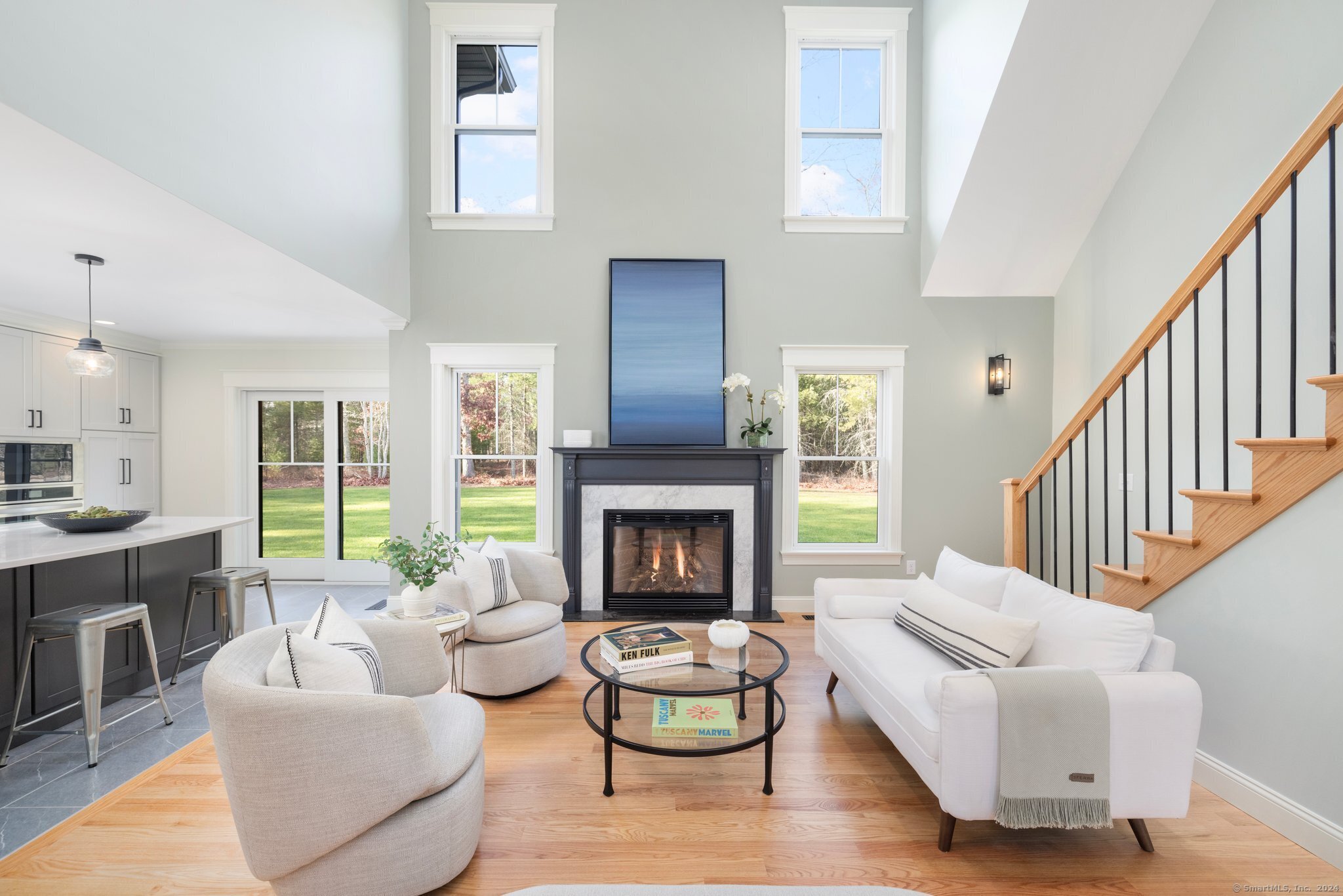 72 Pendleton Hill Road