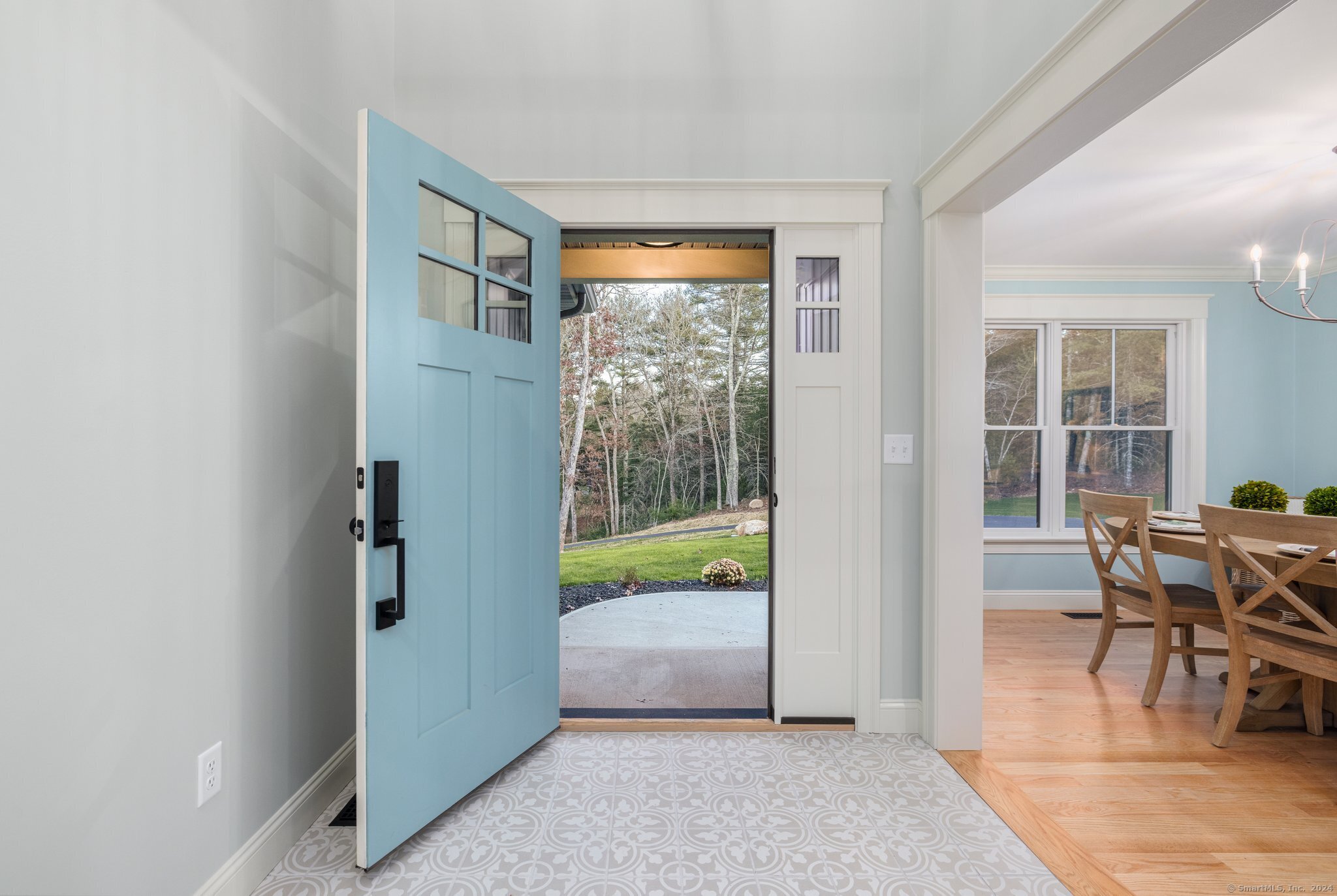 72 Pendleton Hill Road