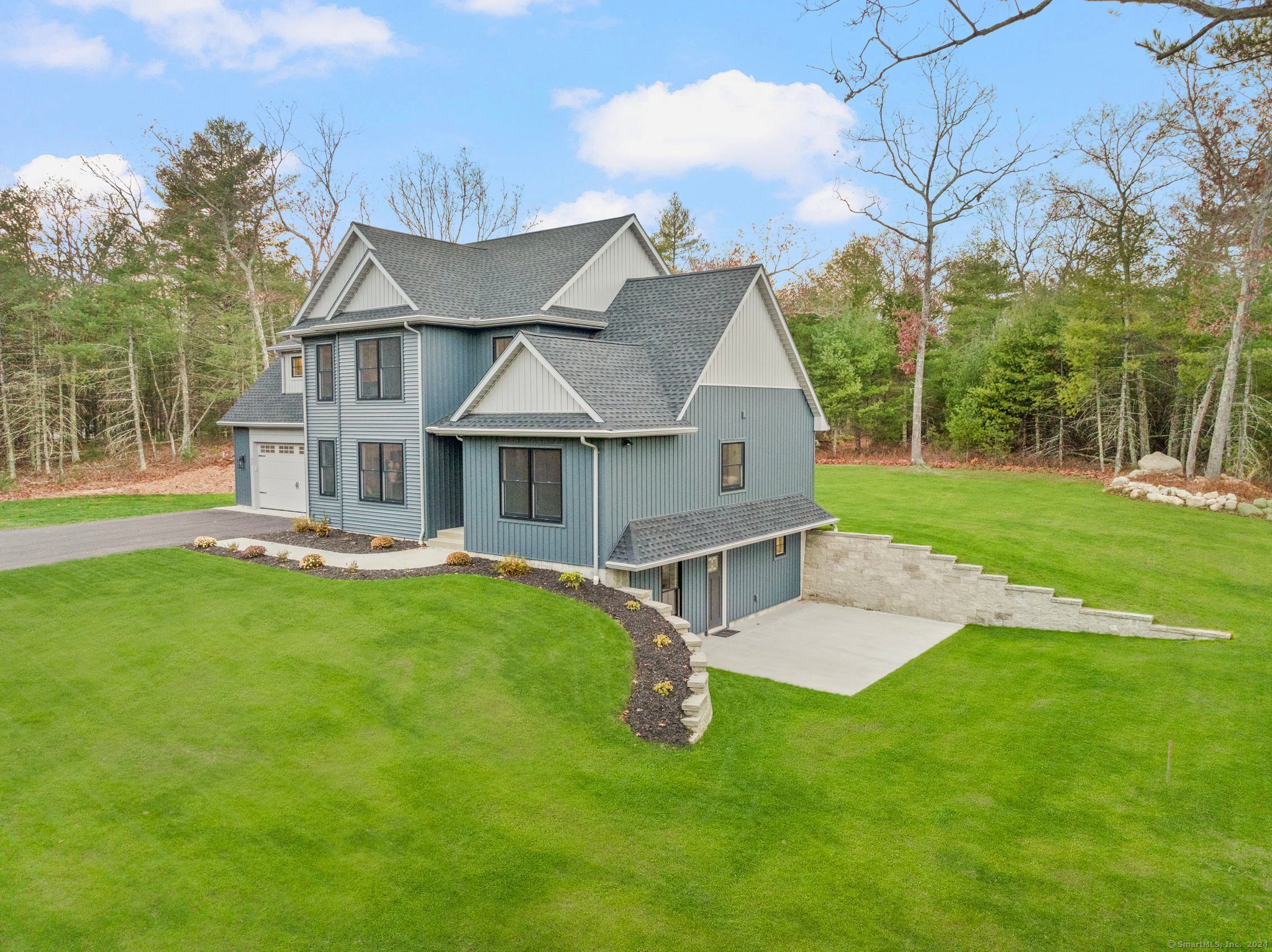 72 Pendleton Hill Road