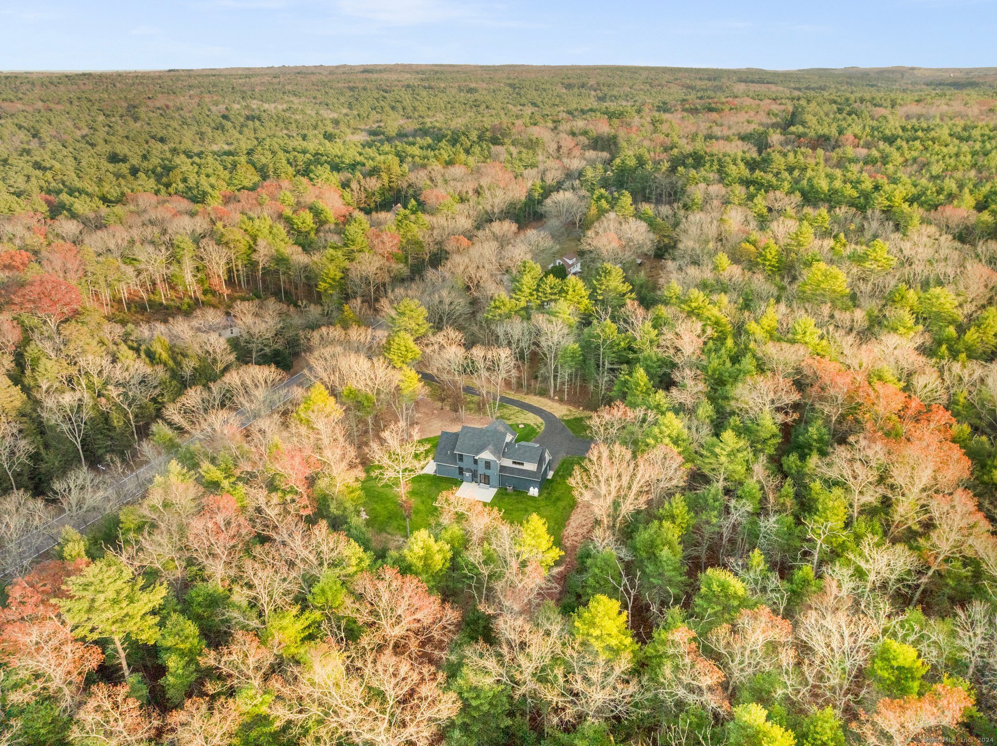 72 Pendleton Hill Road