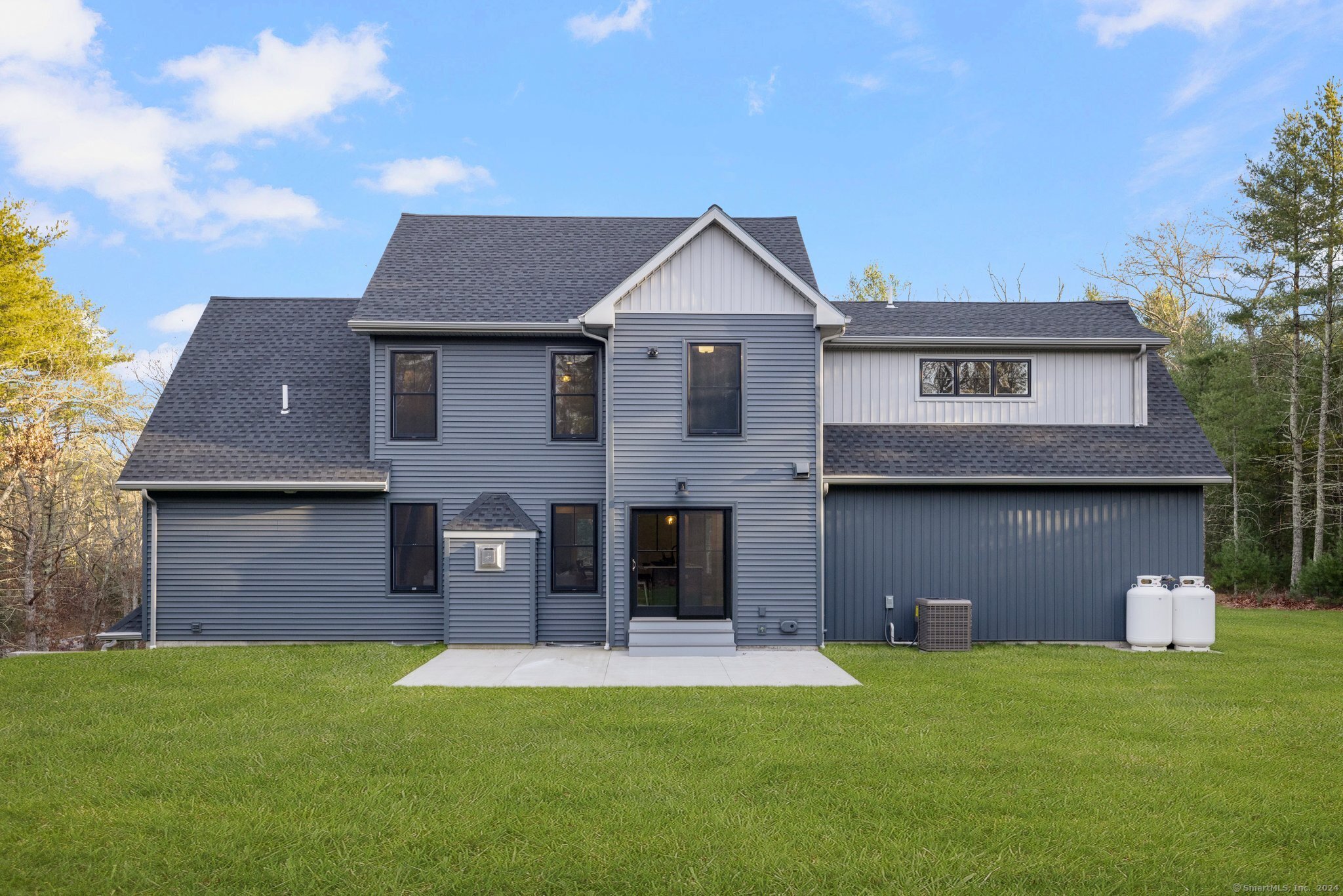 72 Pendleton Hill Road