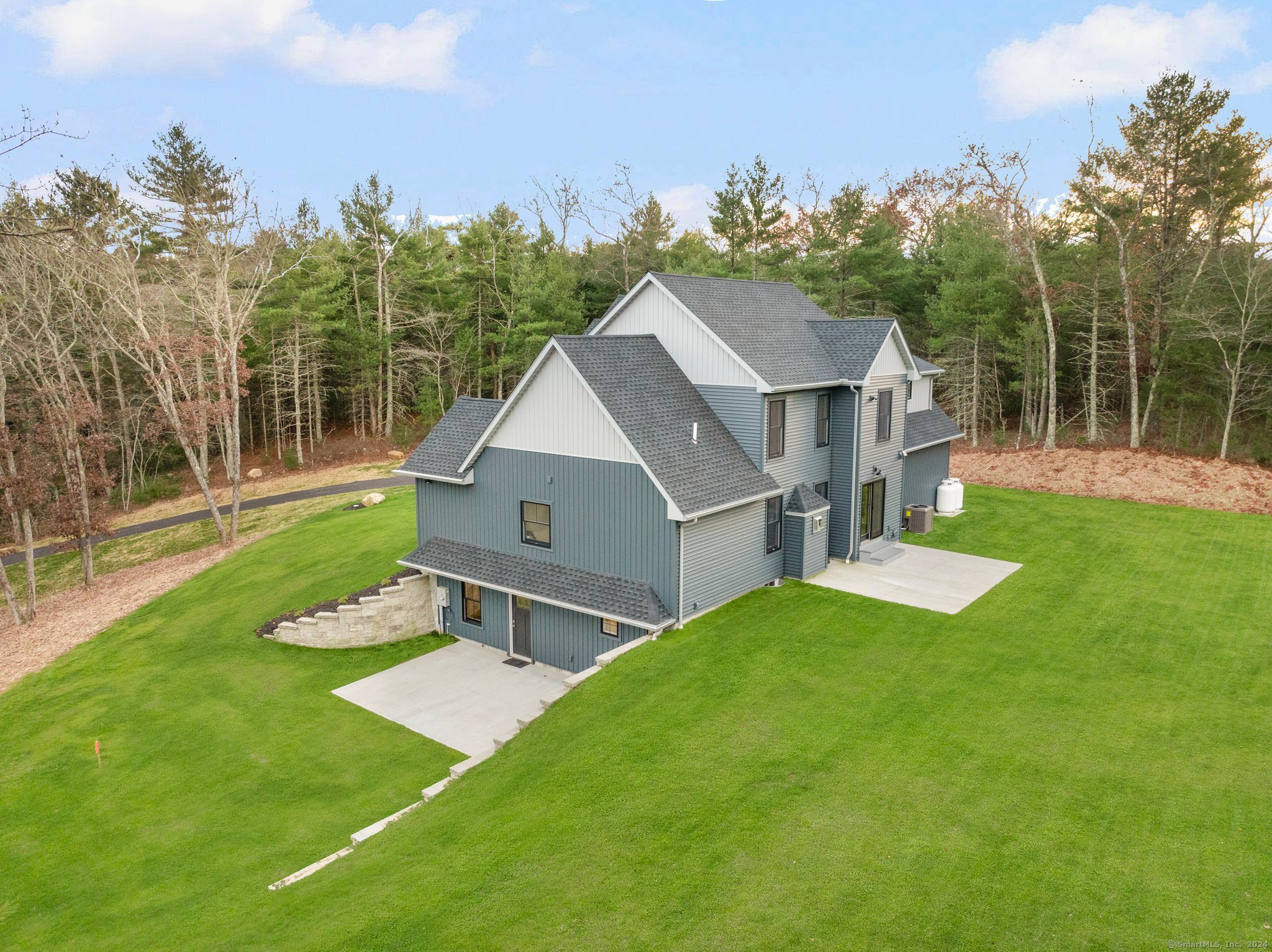 72 Pendleton Hill Road
