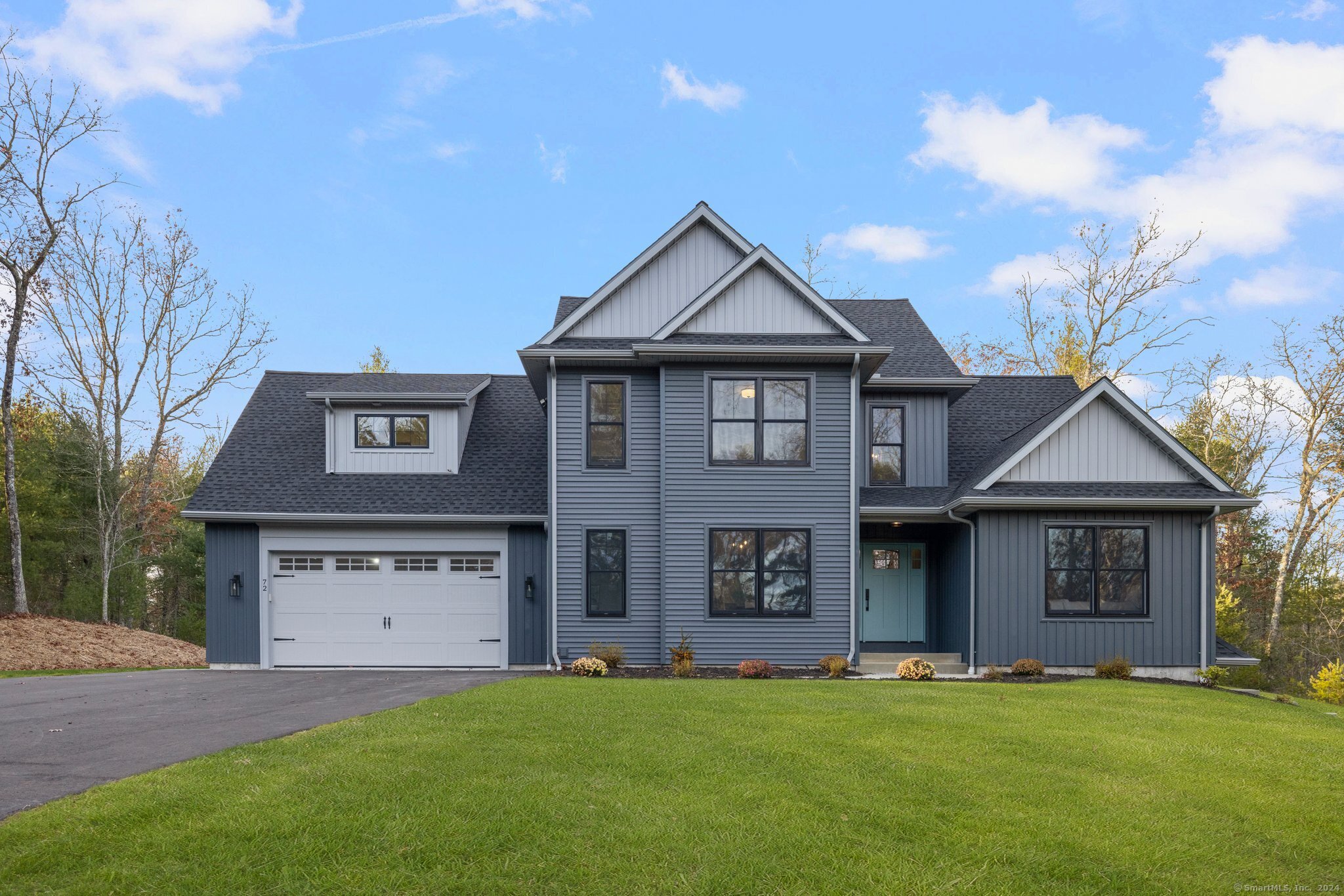 72 Pendleton Hill Road