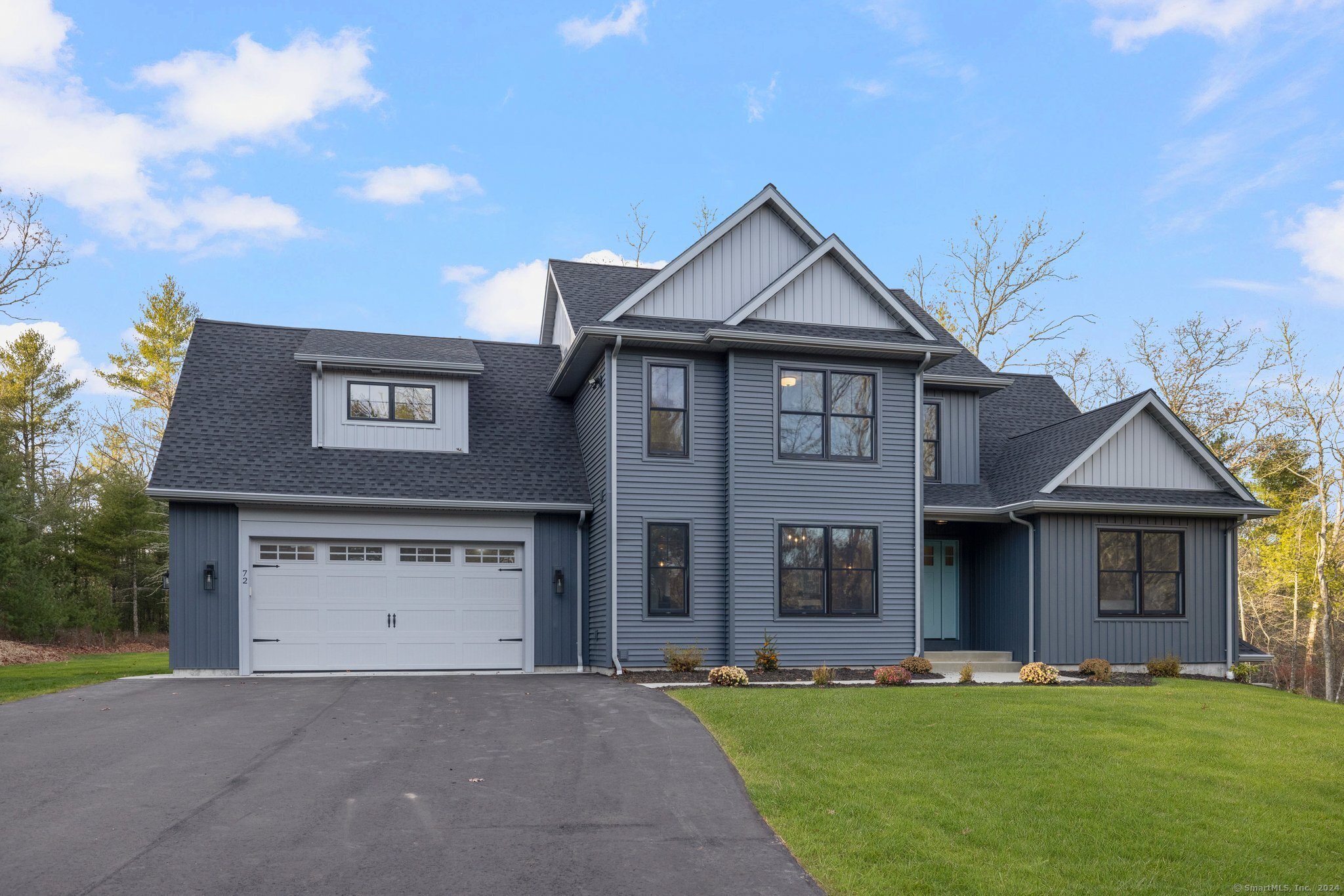 72 Pendleton Hill Road