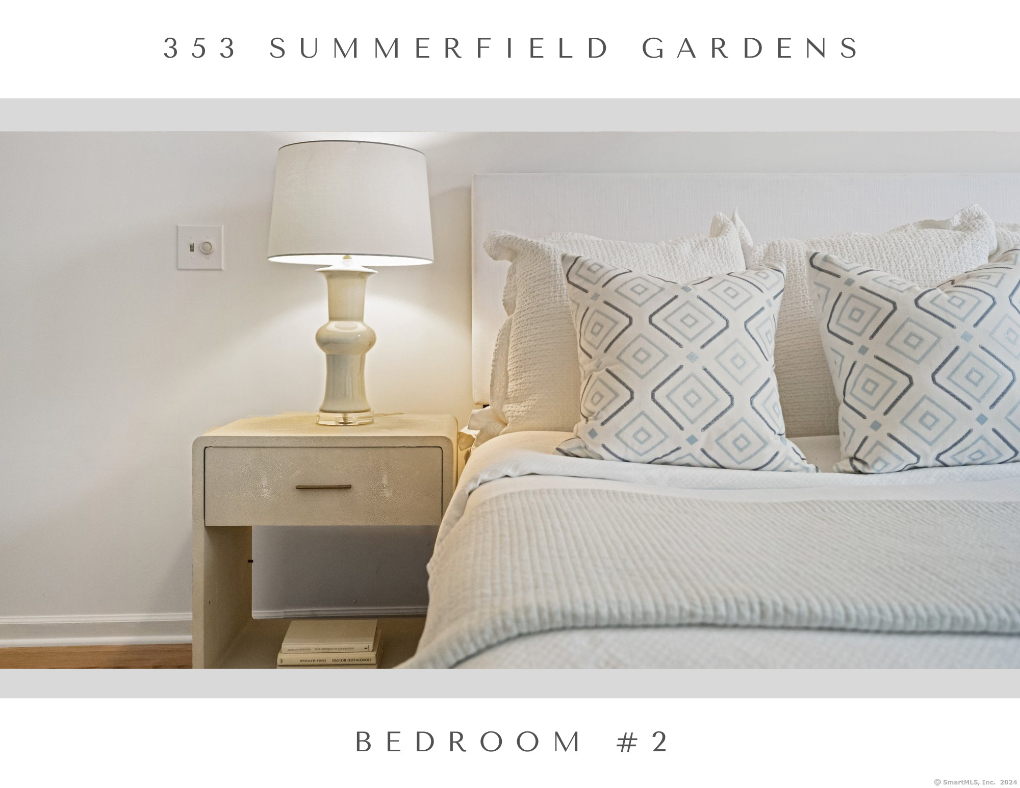 353 Summerfield Gardens 353