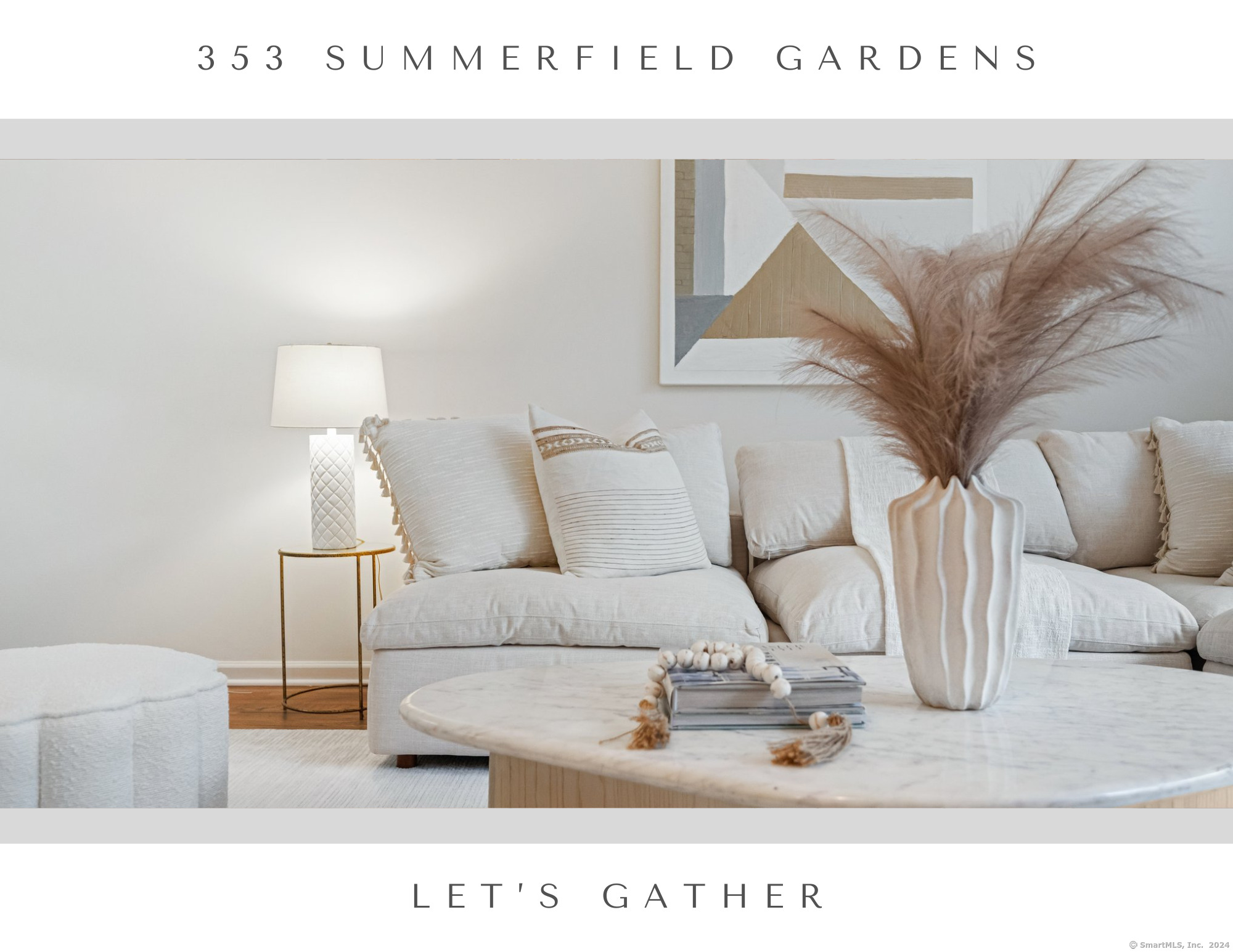 353 Summerfield Gardens 353