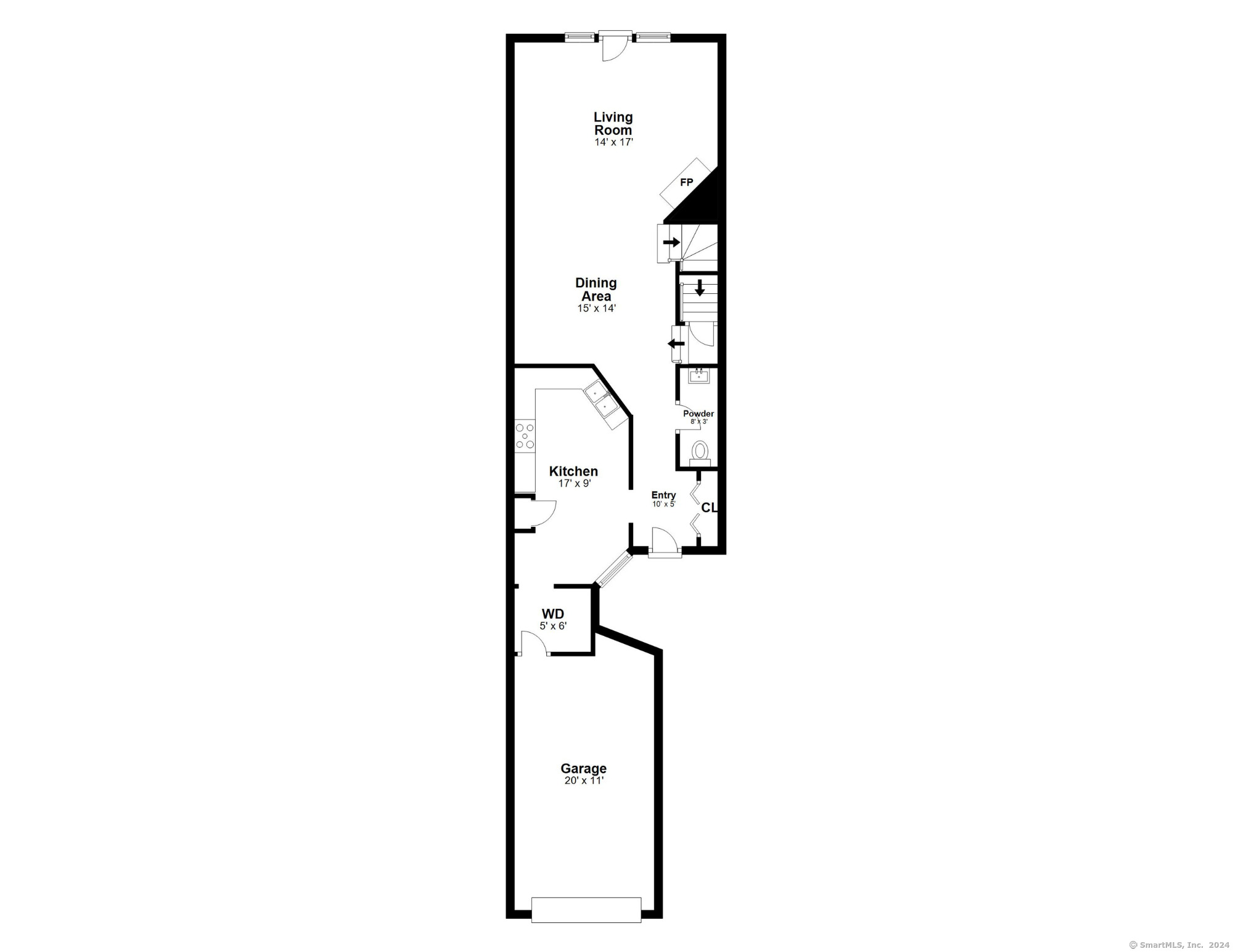 353 Summerfield Gardens 353