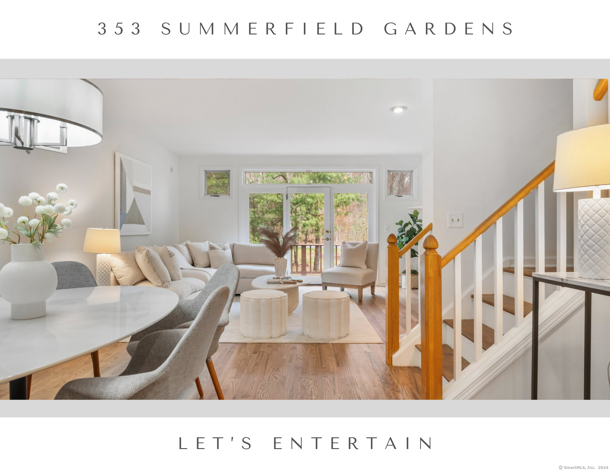 353 Summerfield Gardens 353