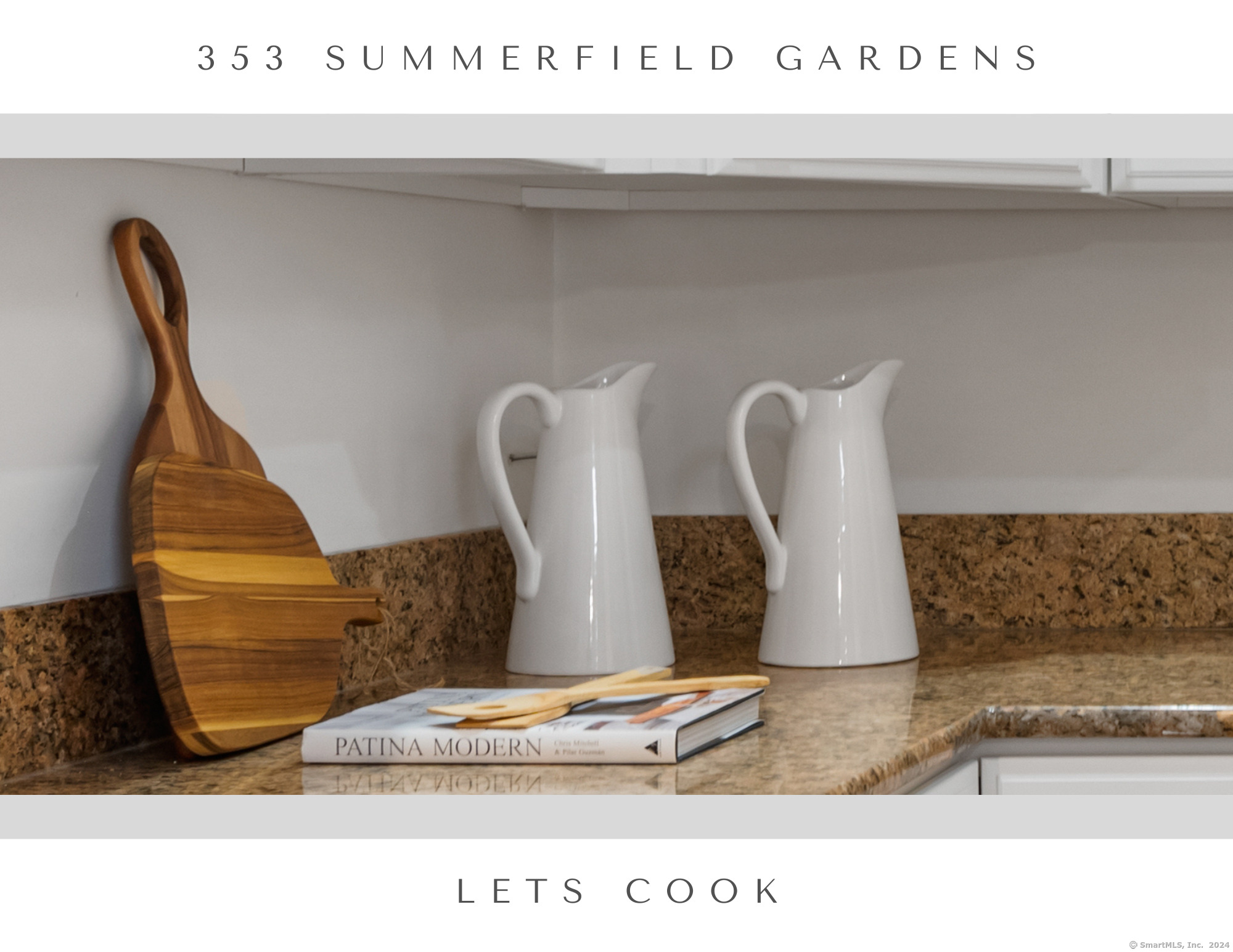 353 Summerfield Gardens 353
