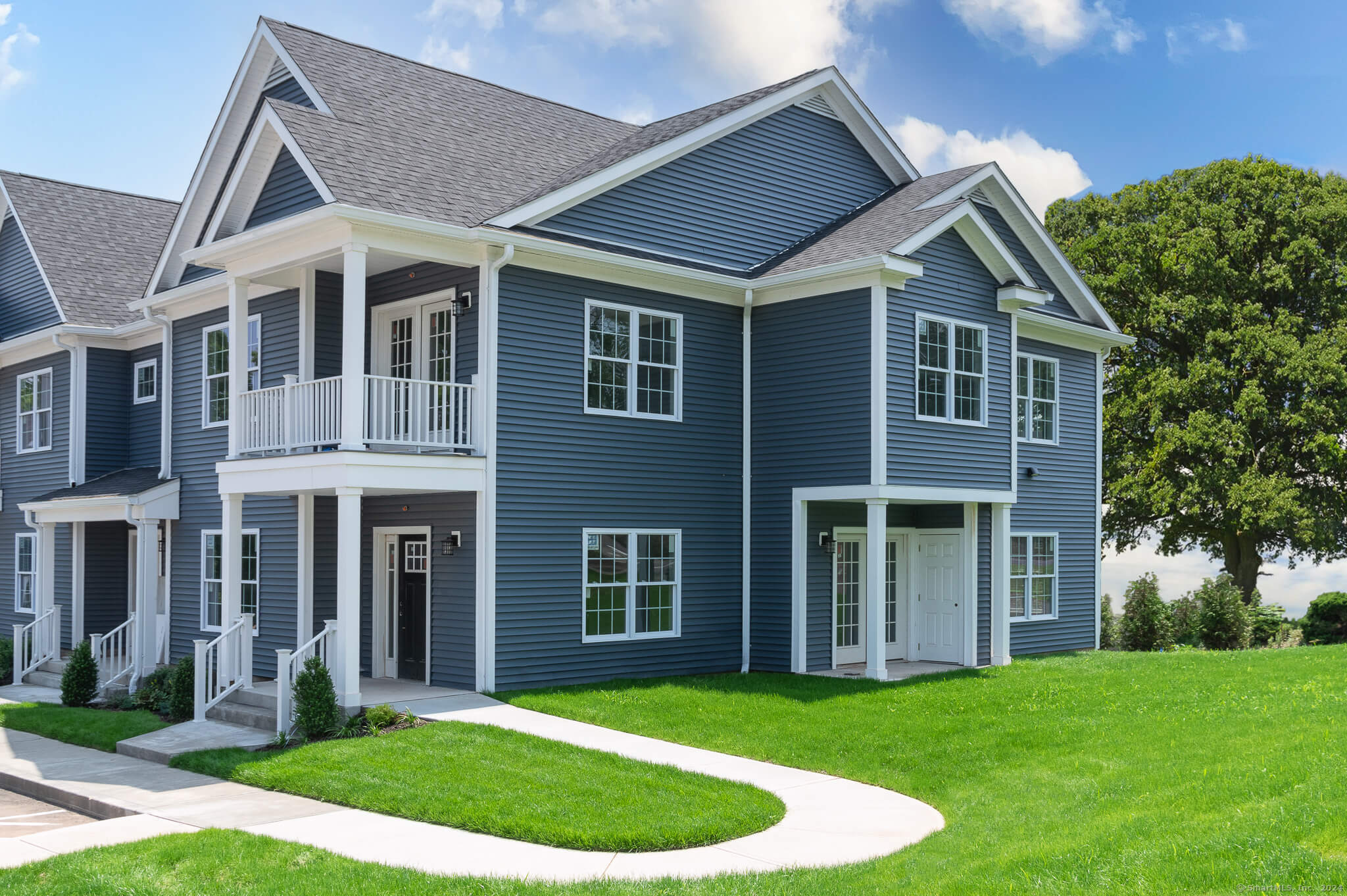 138 Highland Avenue Unit: B4
